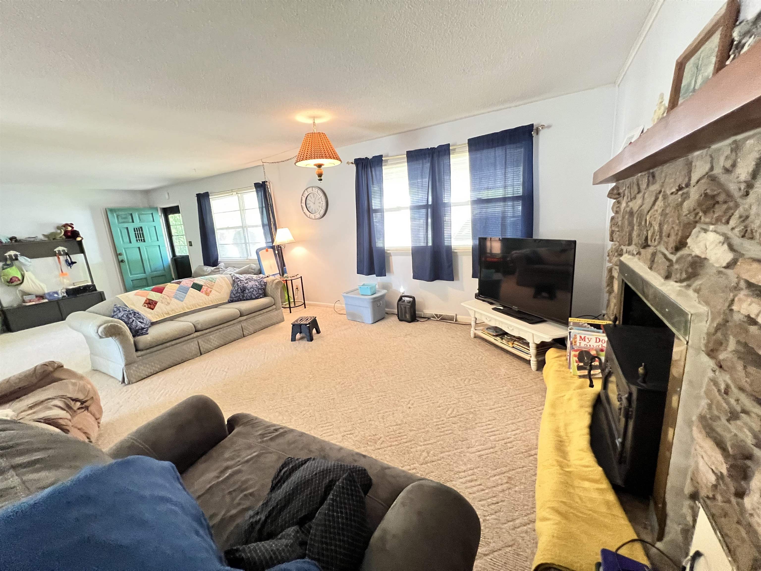 Navasota - Residential