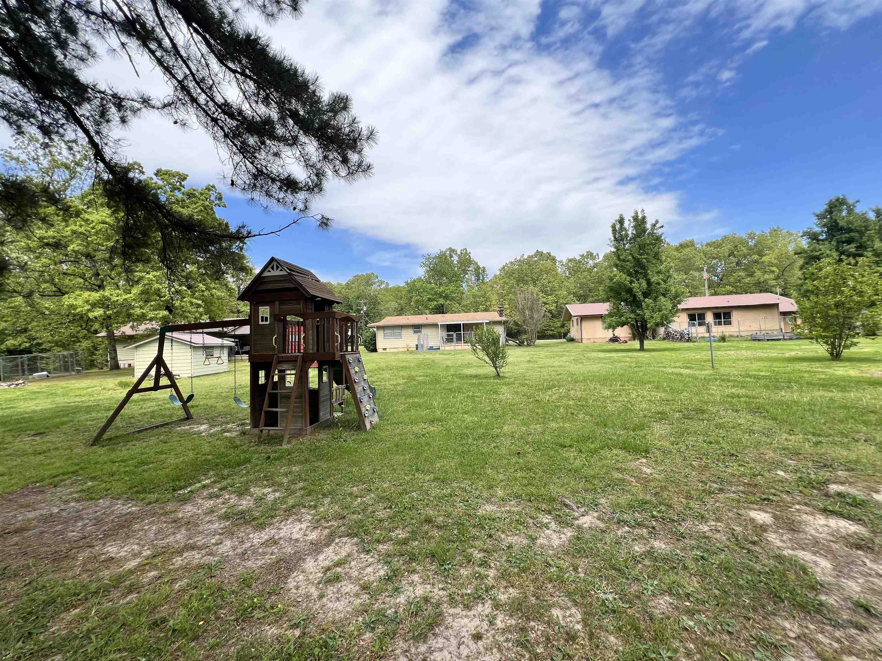 Navasota - Residential