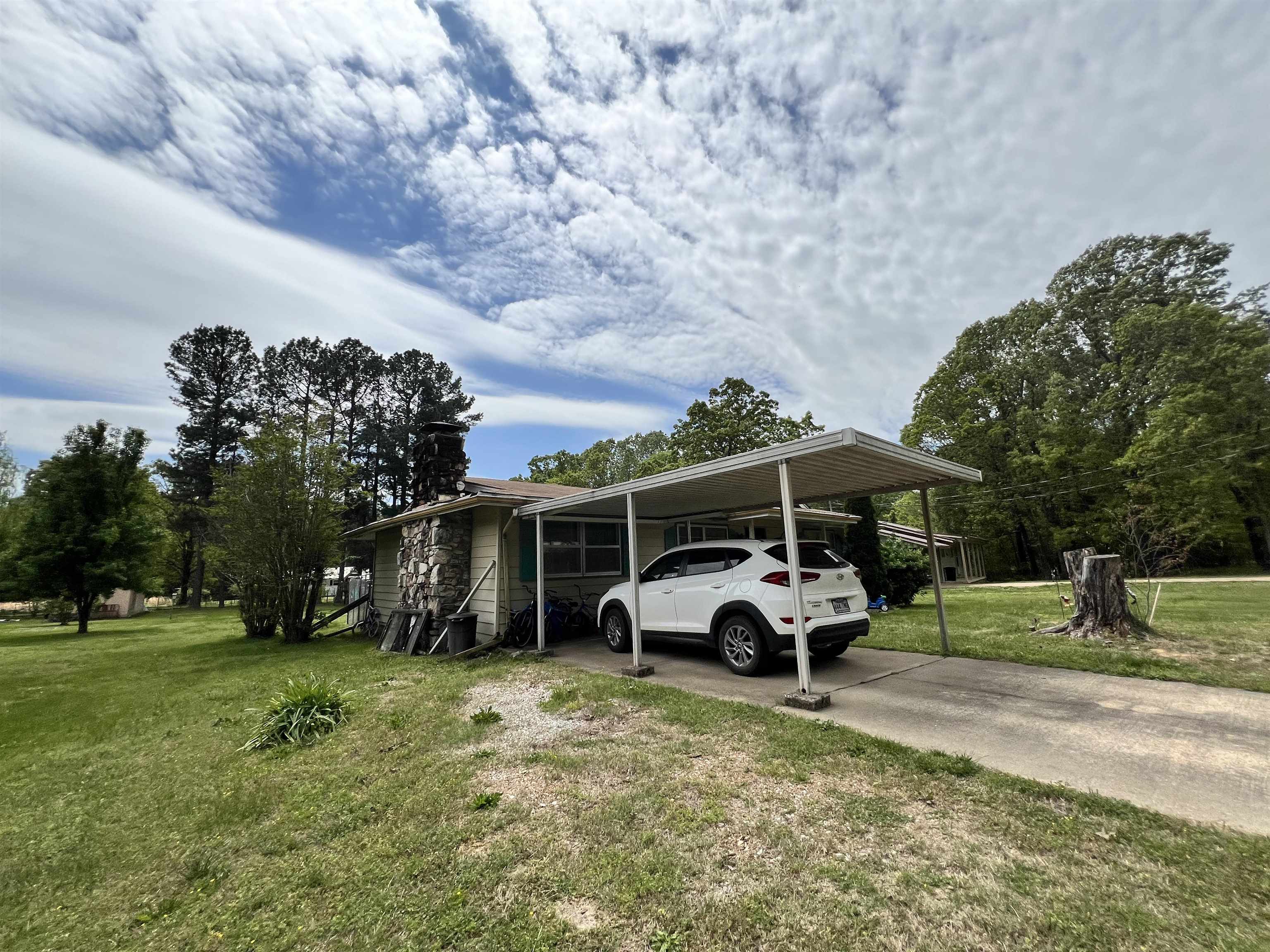 Navasota - Residential