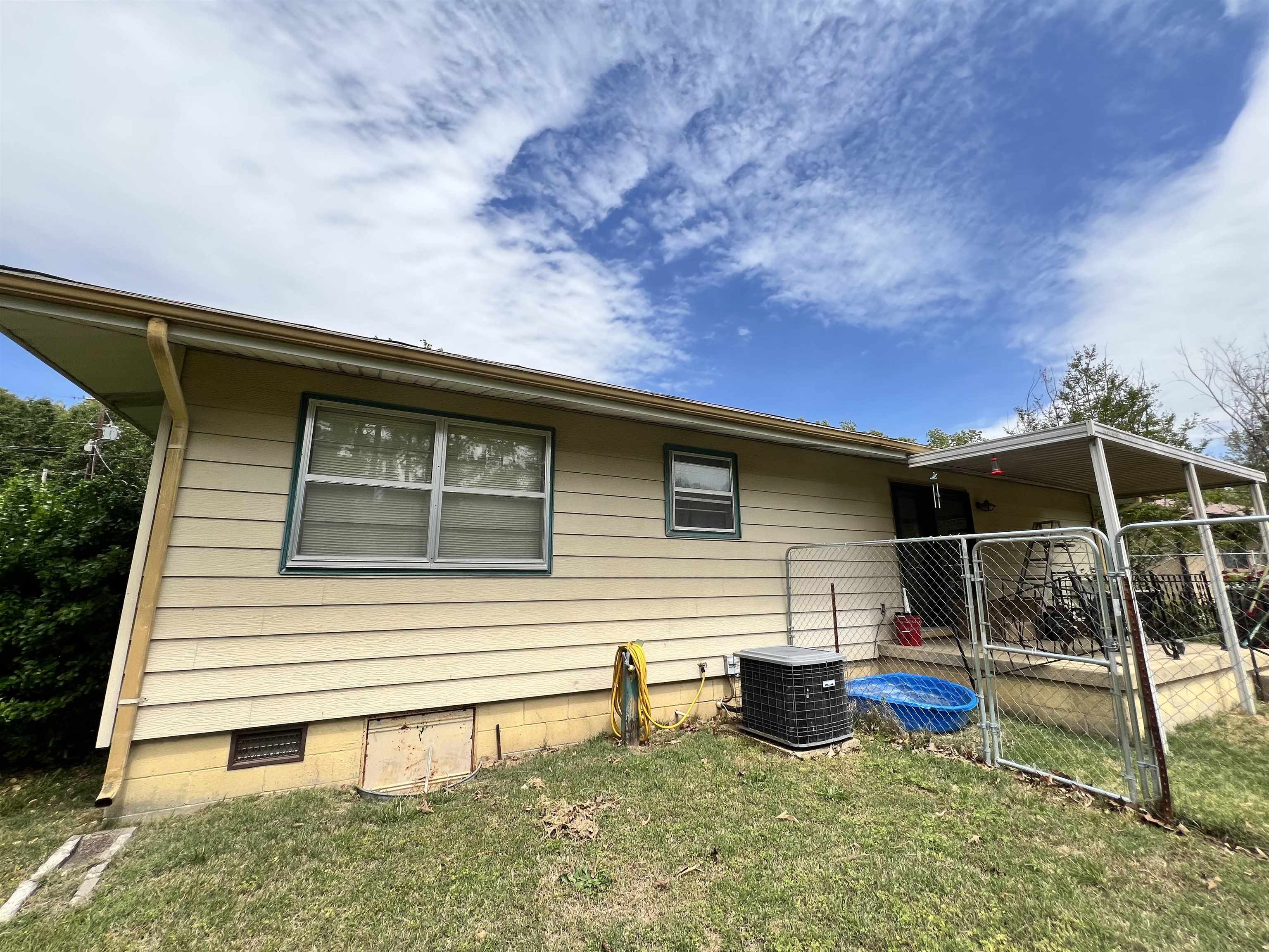 Navasota - Residential