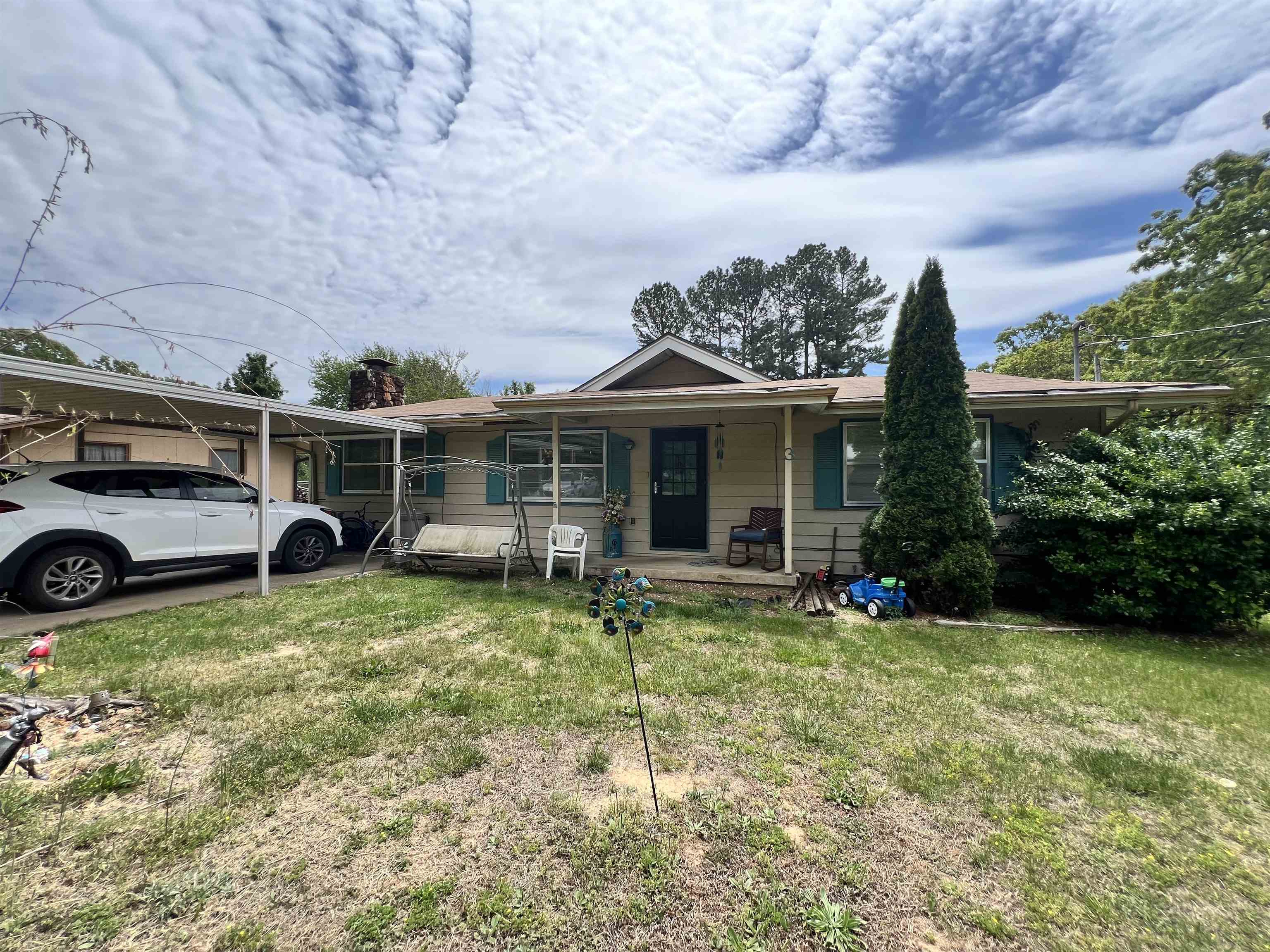 Navasota - Residential