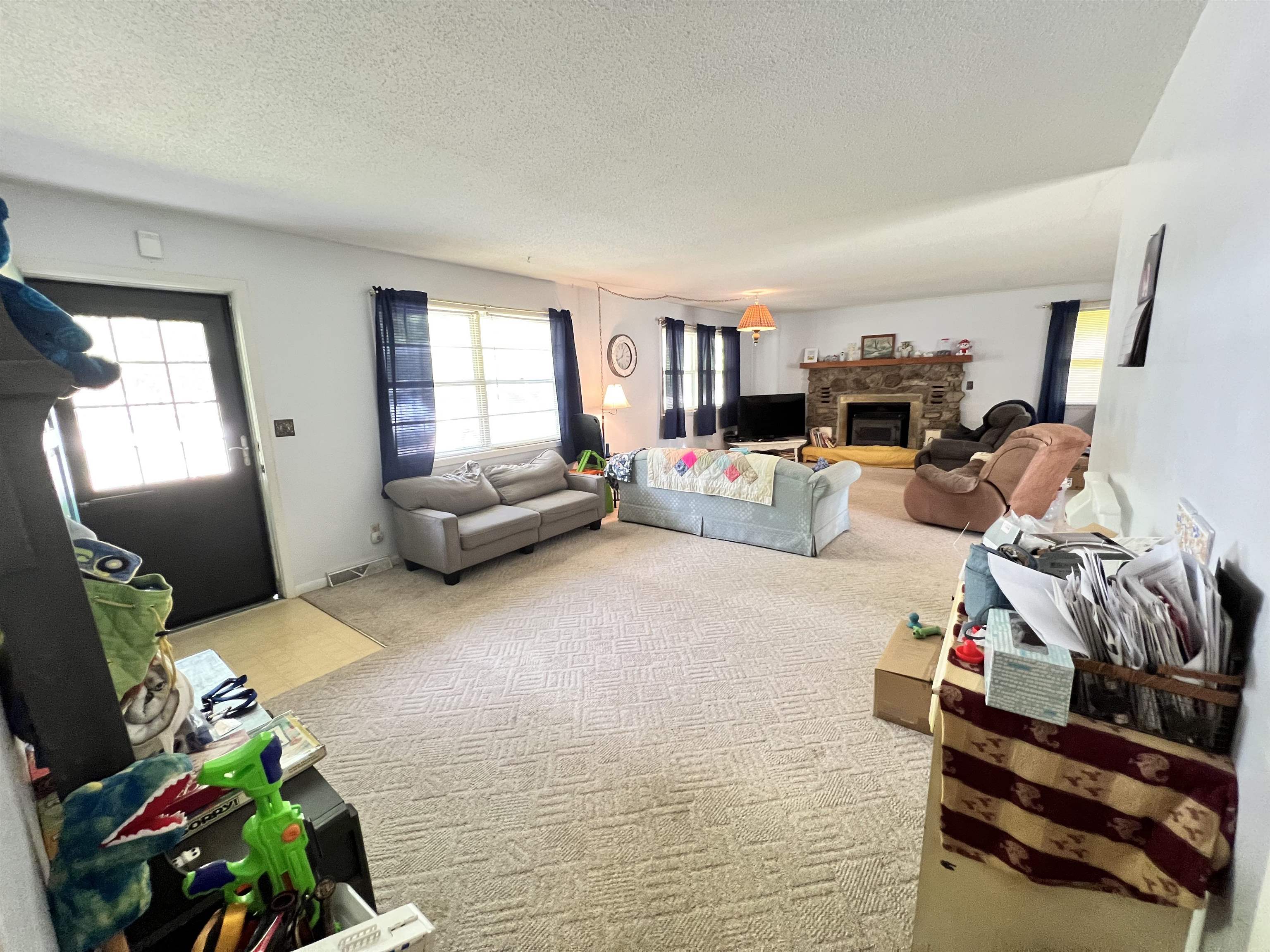 Navasota - Residential