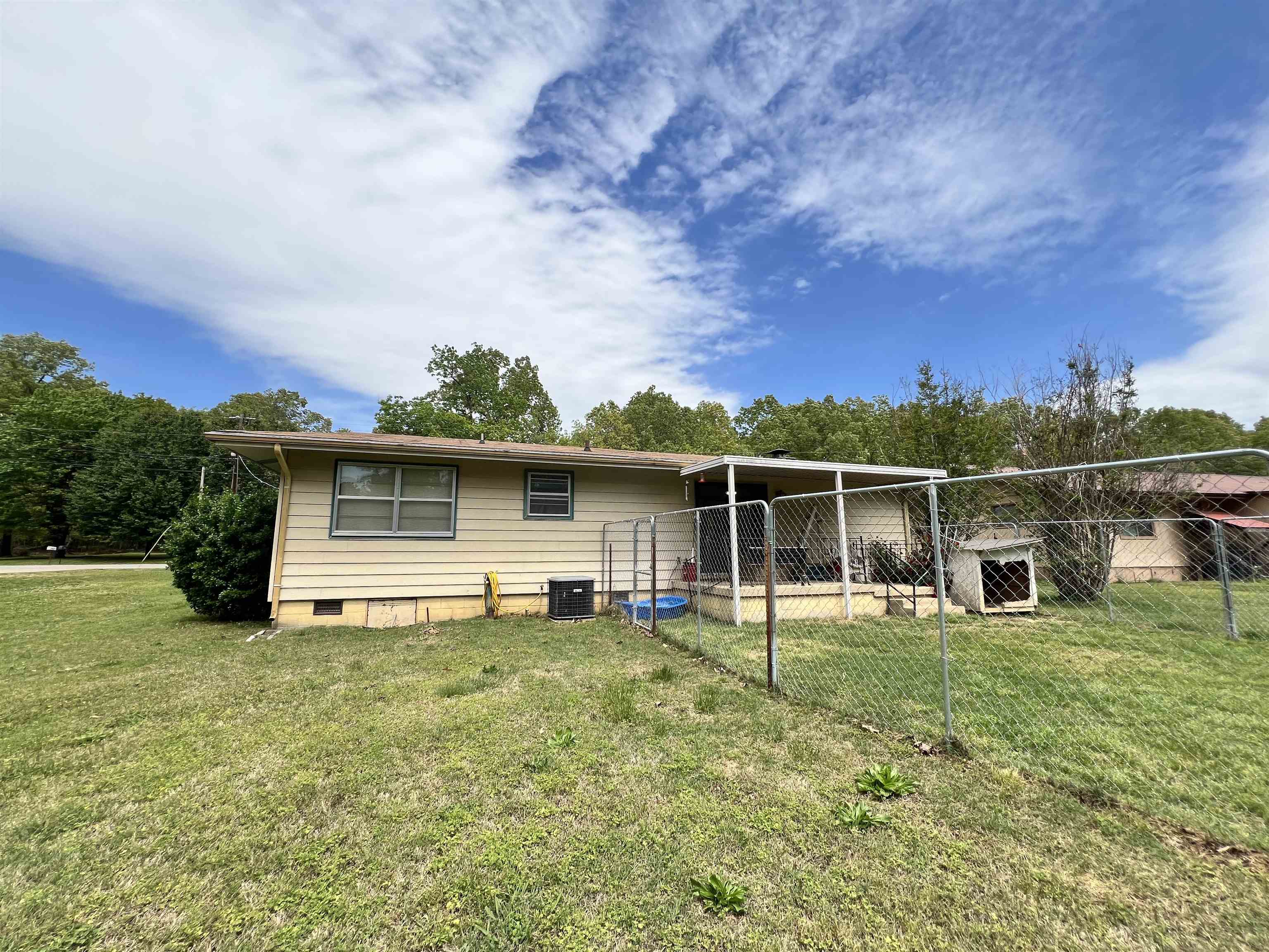 Navasota - Residential