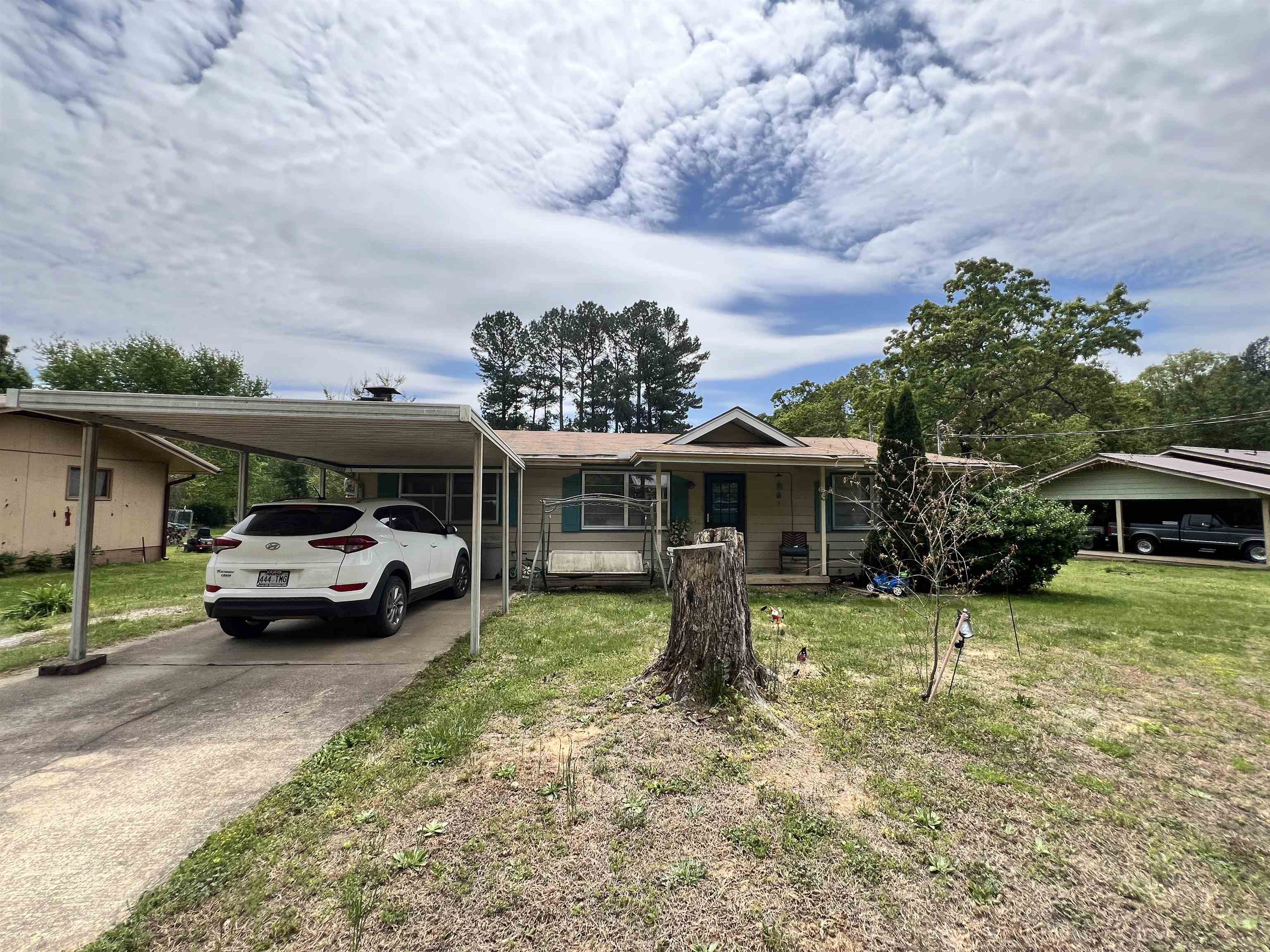 Navasota - Residential