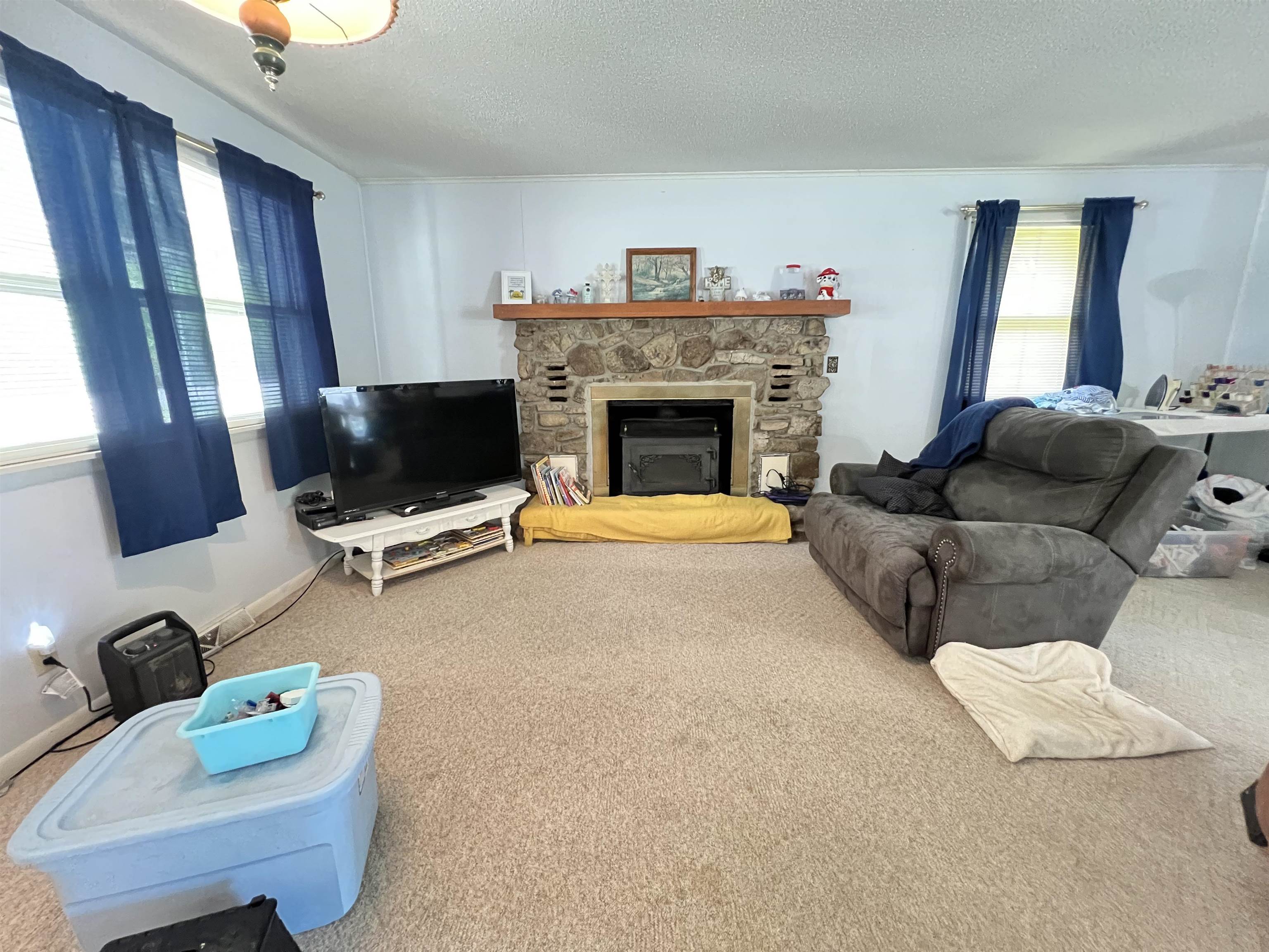 Navasota - Residential