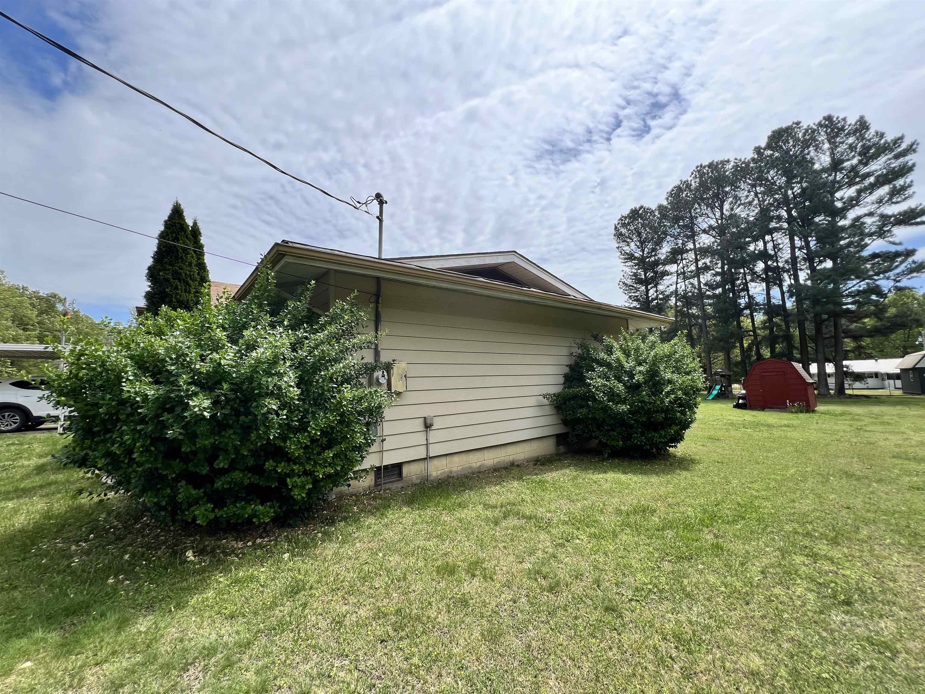 Navasota - Residential