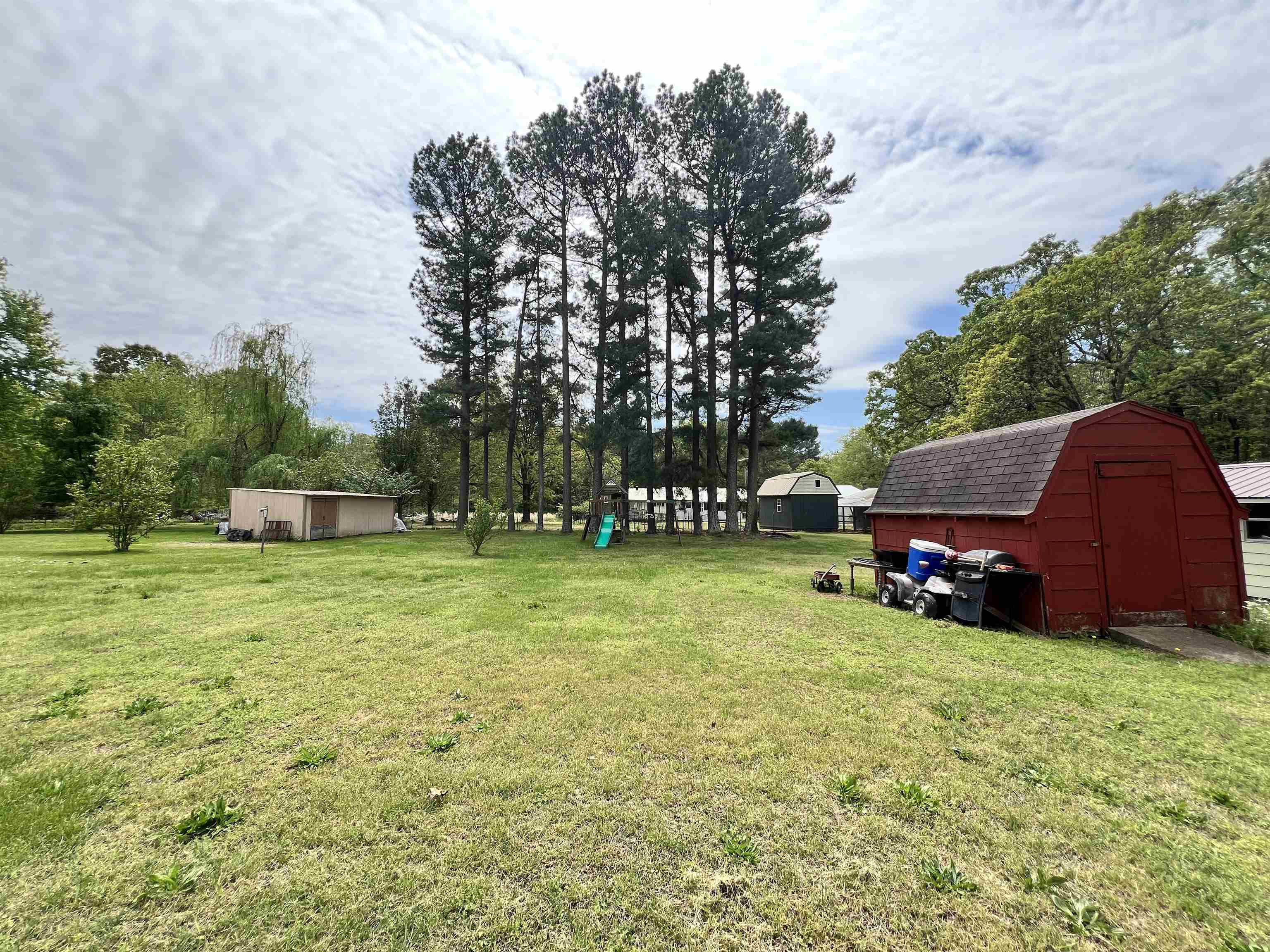 Navasota - Residential