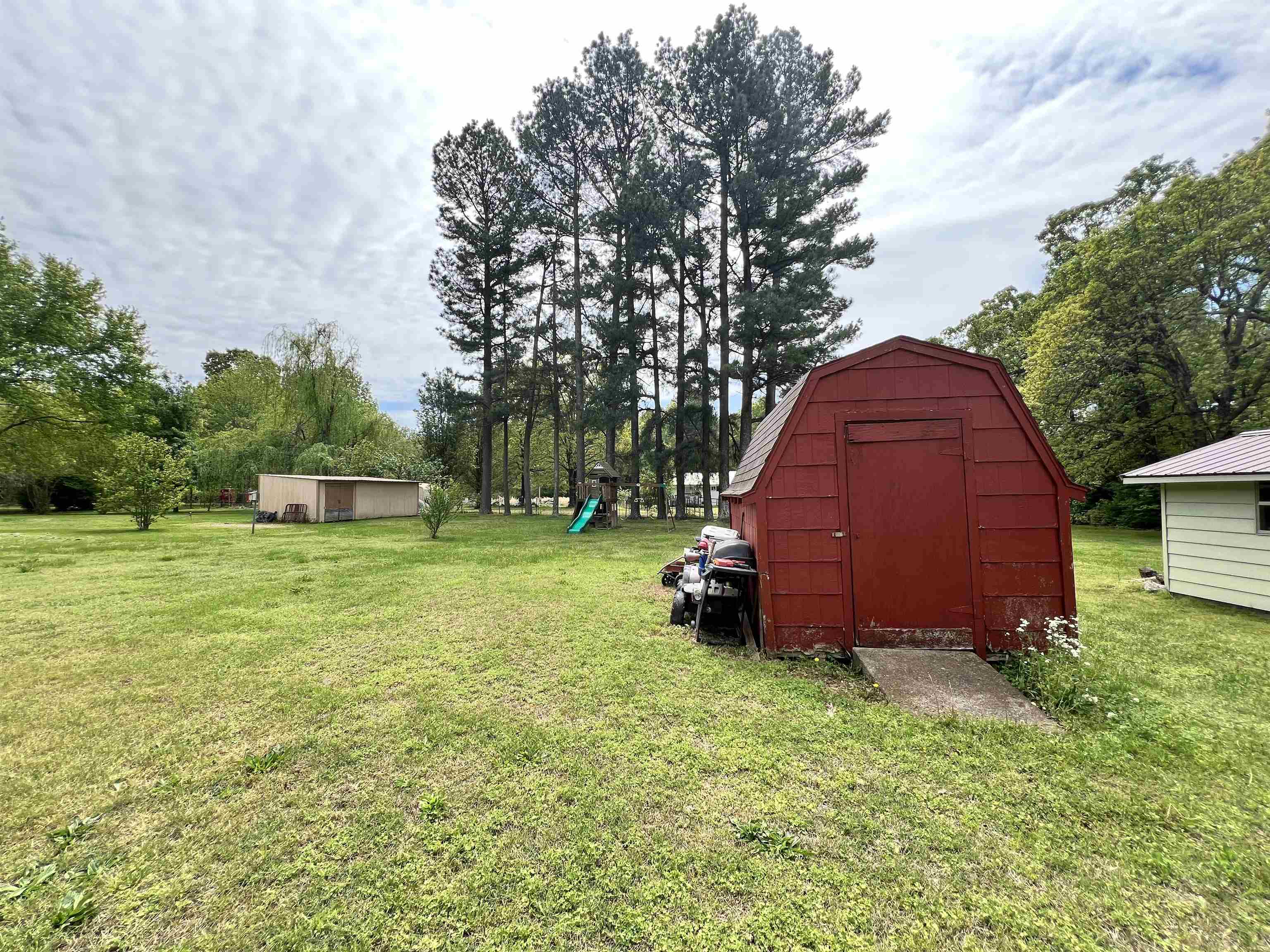 Navasota - Residential