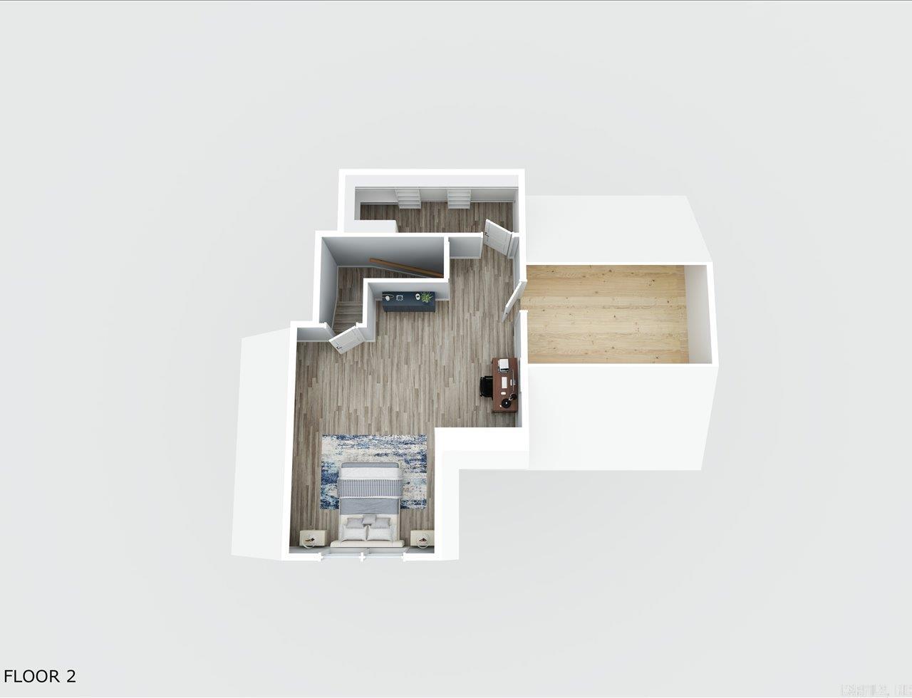 WAYMAKER WAY - Residential