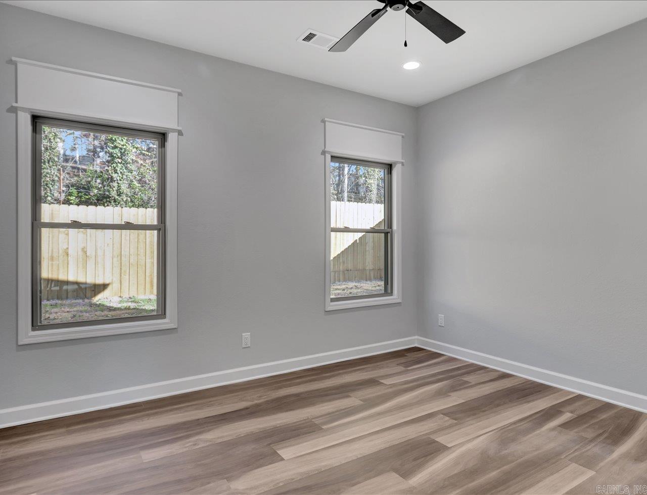 WAYMAKER WAY - Residential