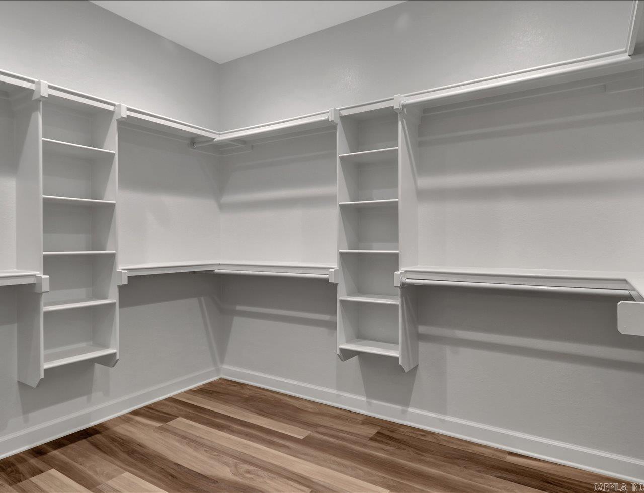 WAYMAKER WAY - Residential