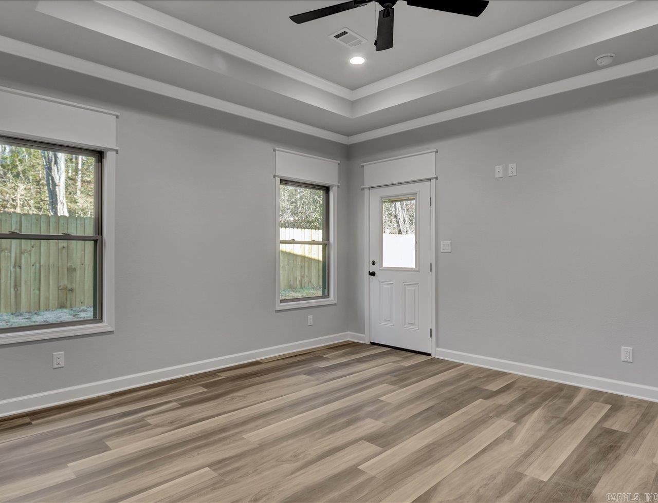 WAYMAKER WAY - Residential