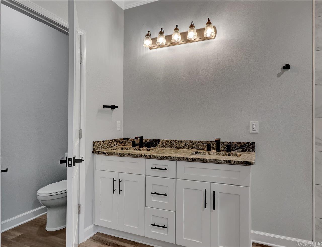 WAYMAKER WAY - Residential