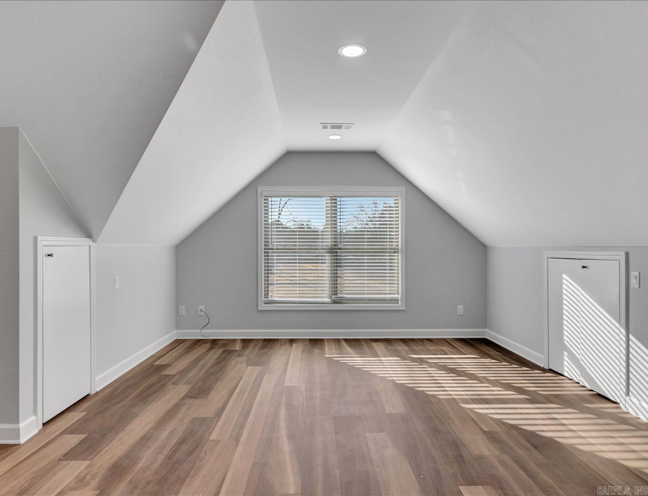 WAYMAKER WAY - Residential