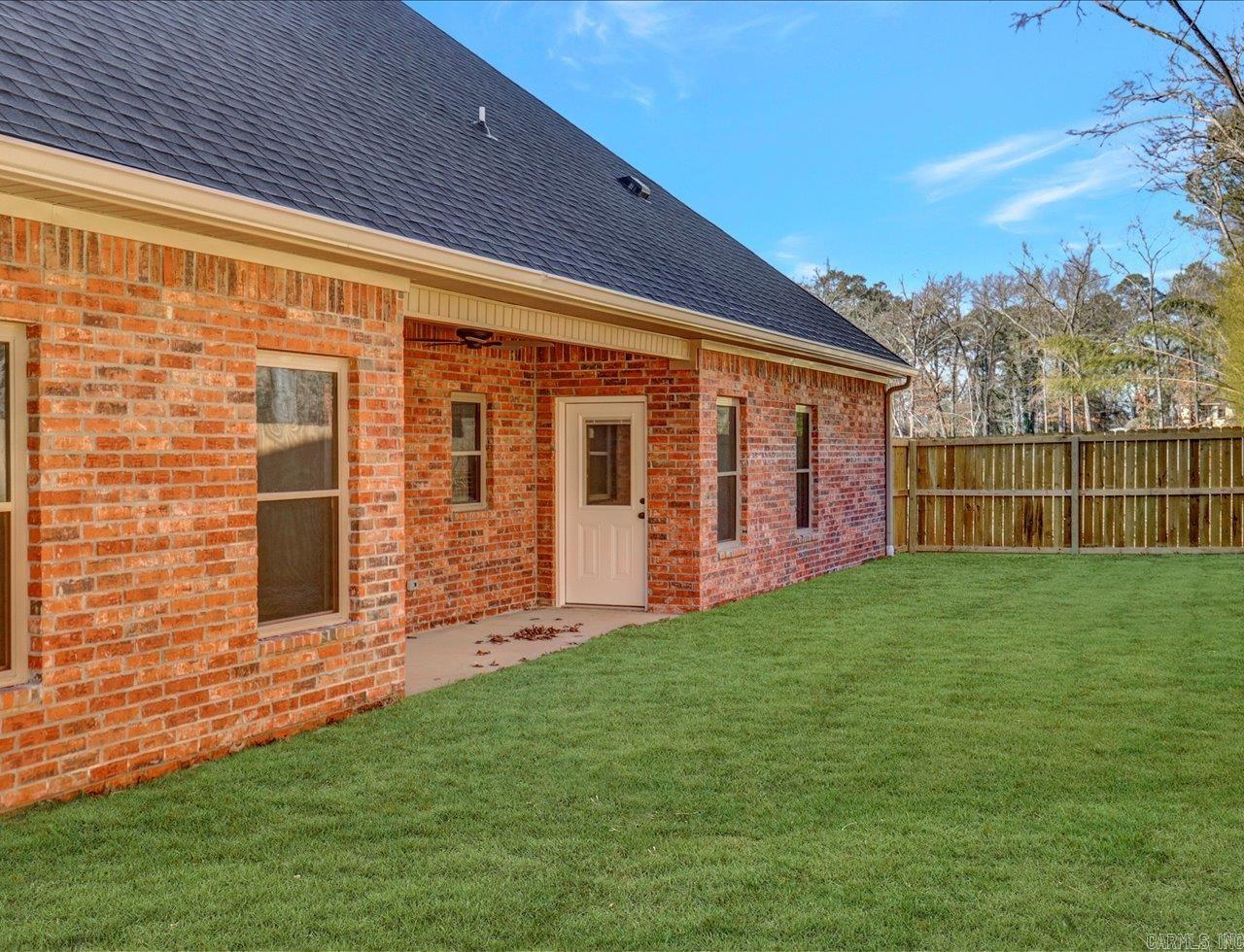 WAYMAKER WAY - Residential