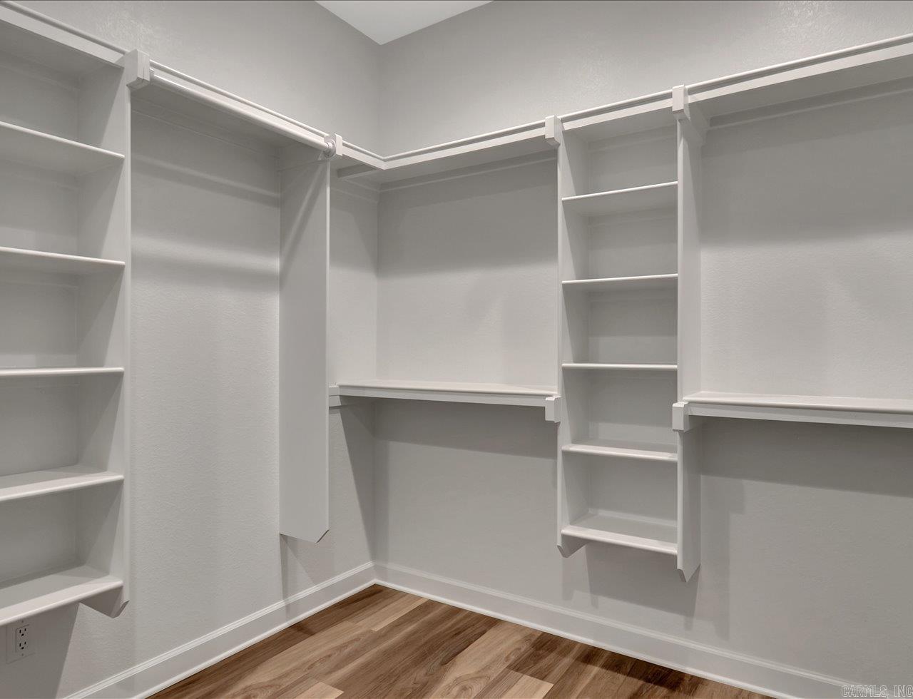 WAYMAKER WAY - Residential