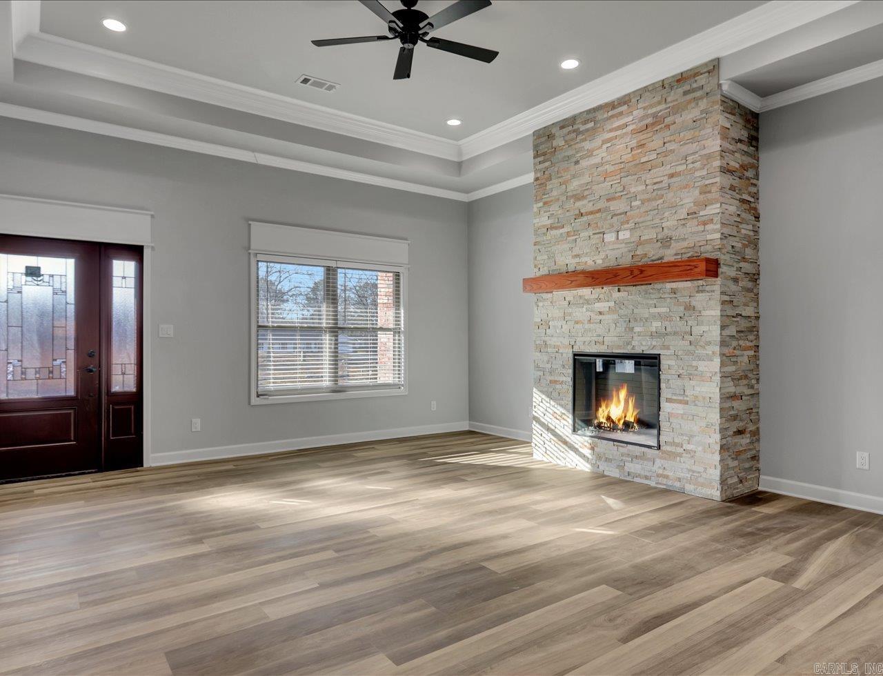 WAYMAKER WAY - Residential