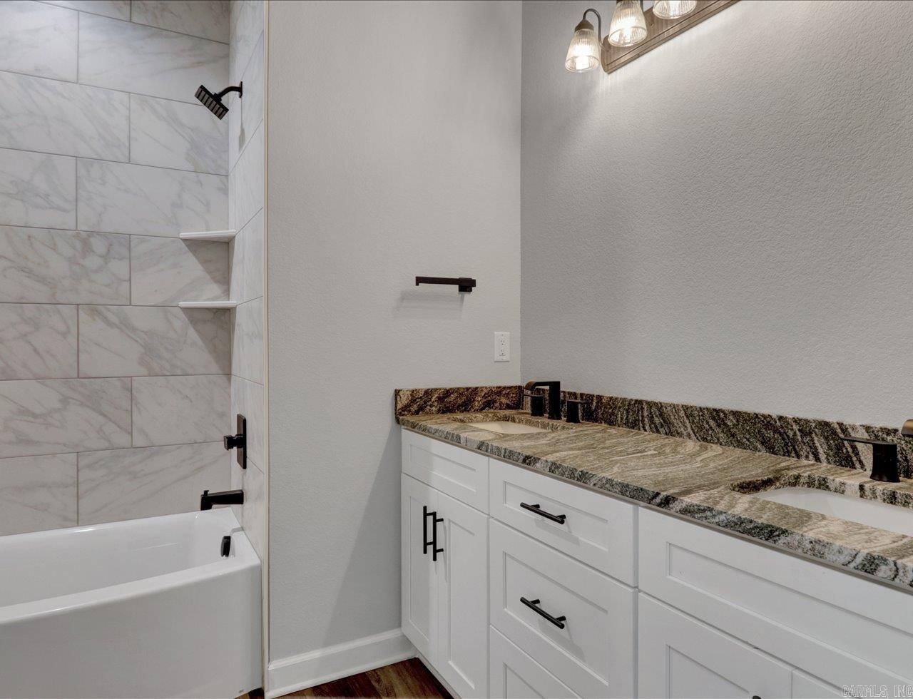 WAYMAKER WAY - Residential