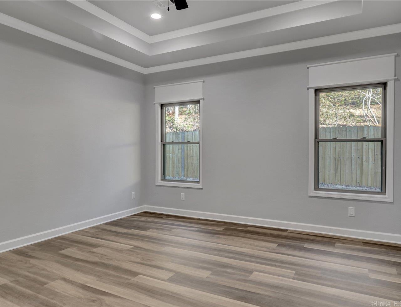 WAYMAKER WAY - Residential