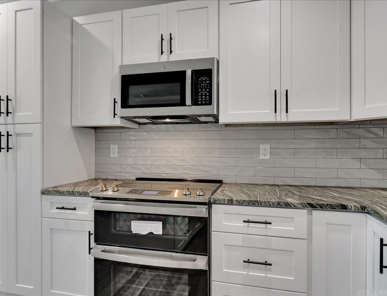 WAYMAKER WAY - Residential