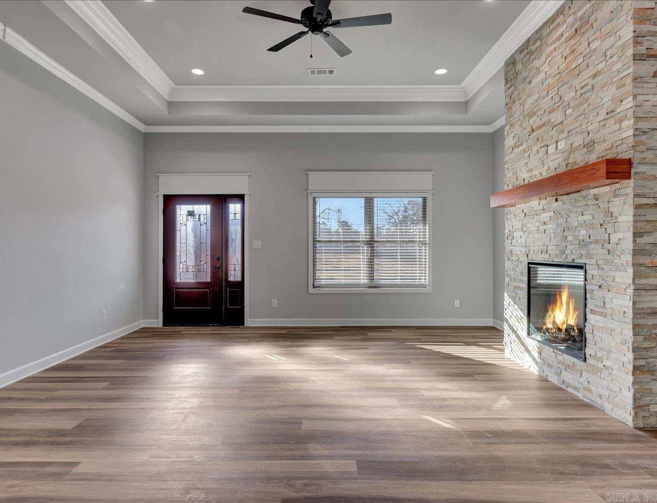 WAYMAKER WAY - Residential