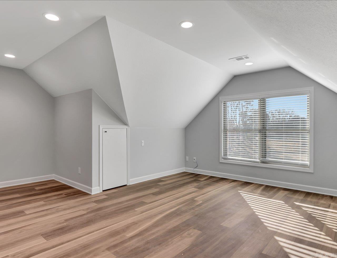 WAYMAKER WAY - Residential