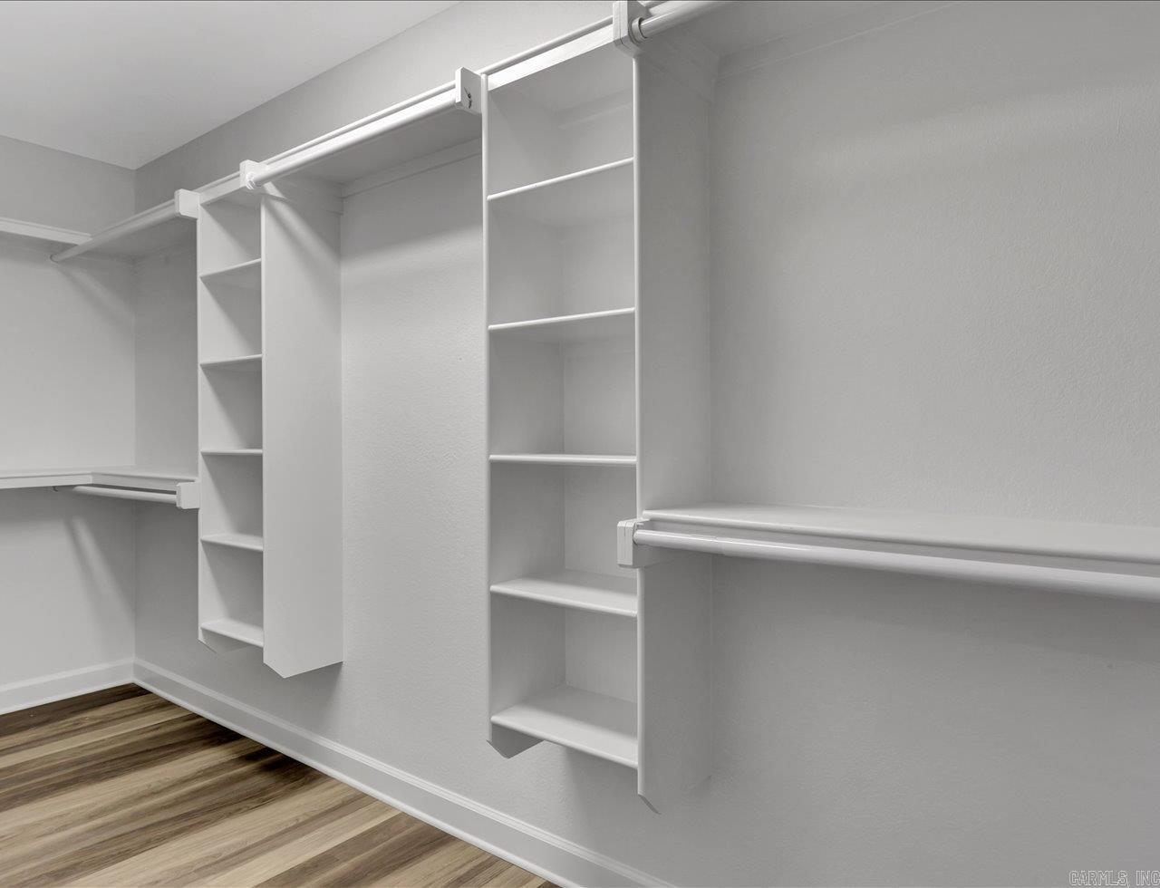 WAYMAKER WAY - Residential