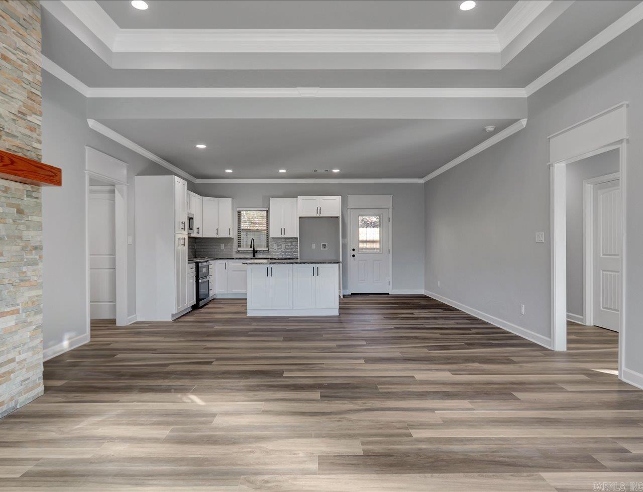 WAYMAKER WAY - Residential