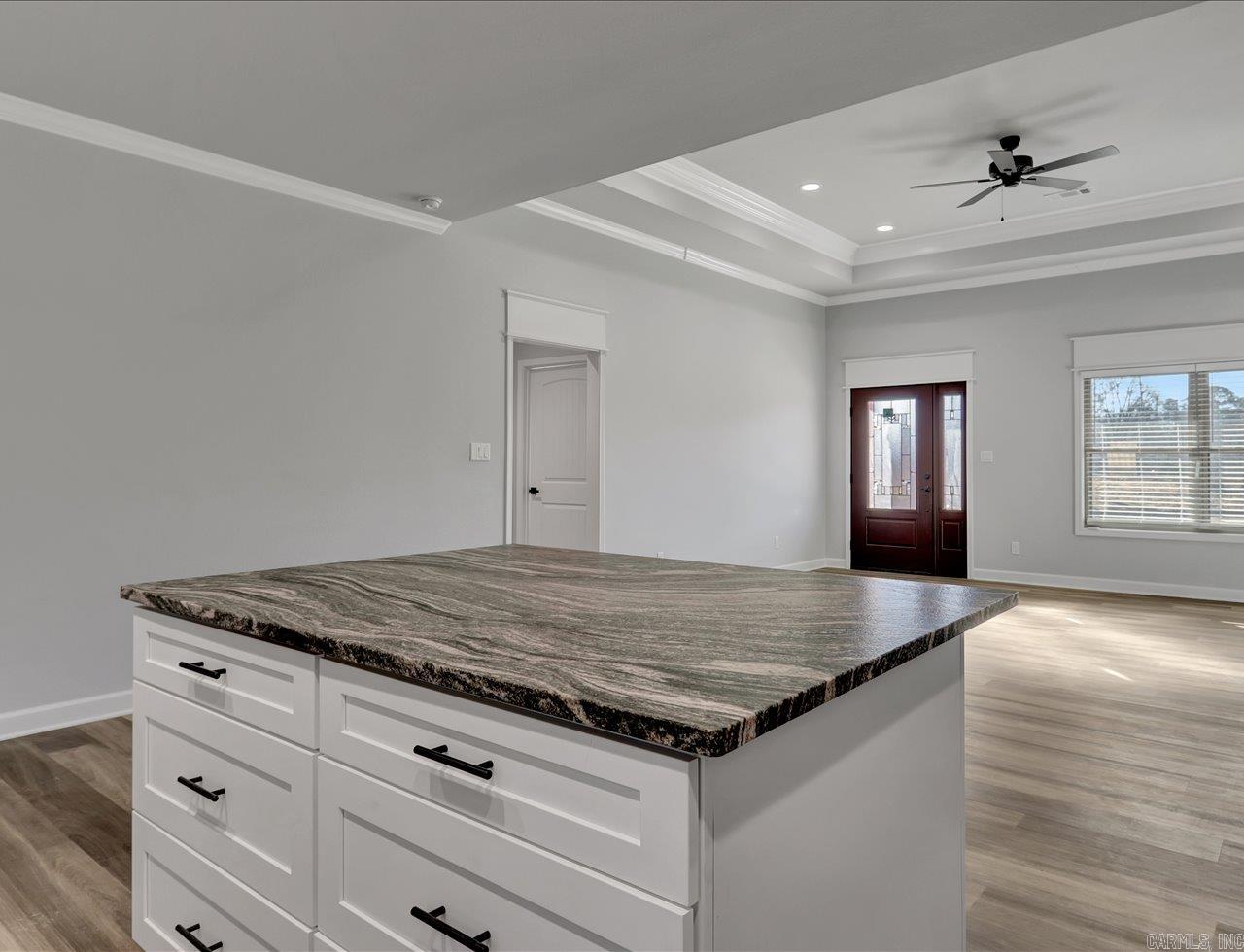 WAYMAKER WAY - Residential