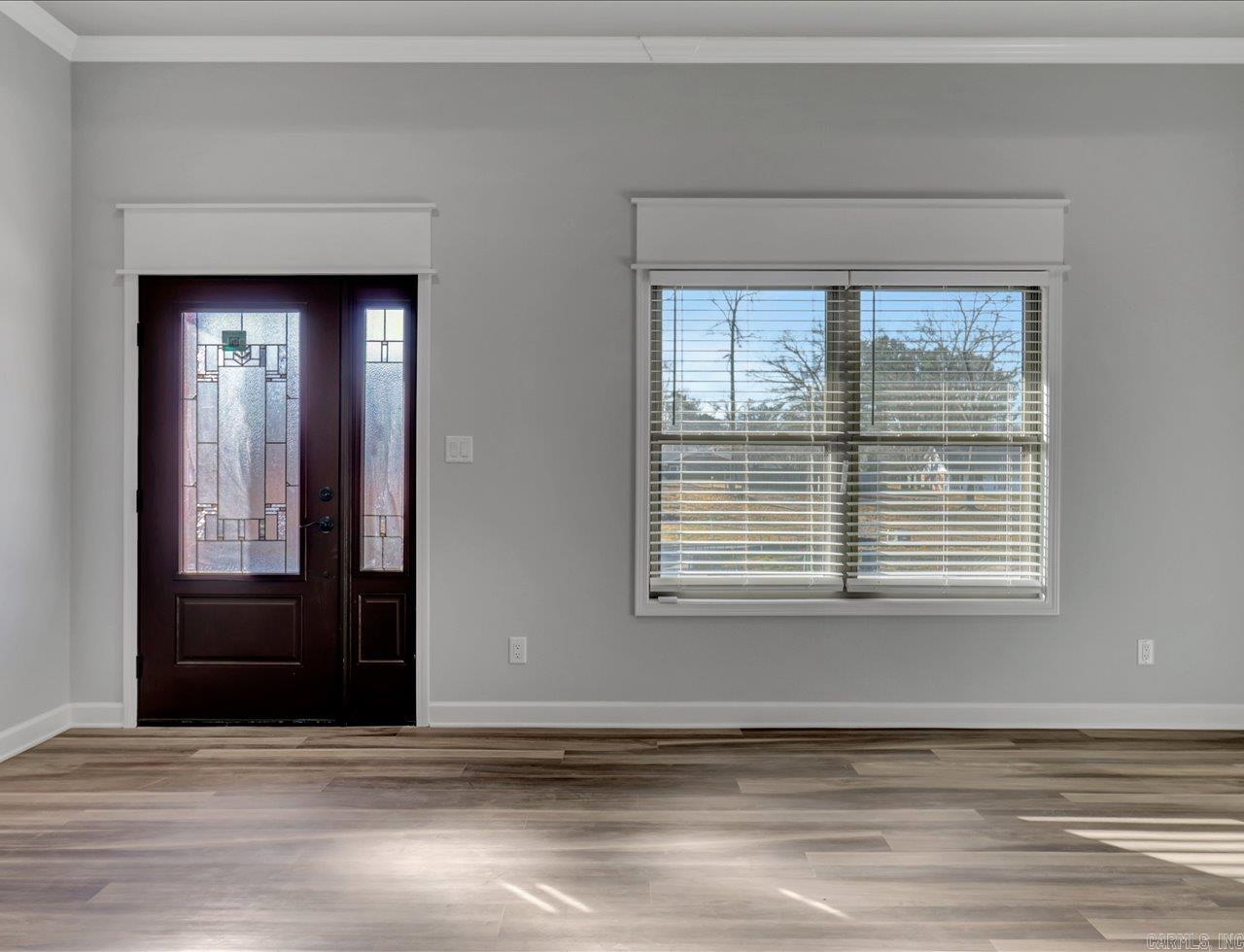 WAYMAKER WAY - Residential