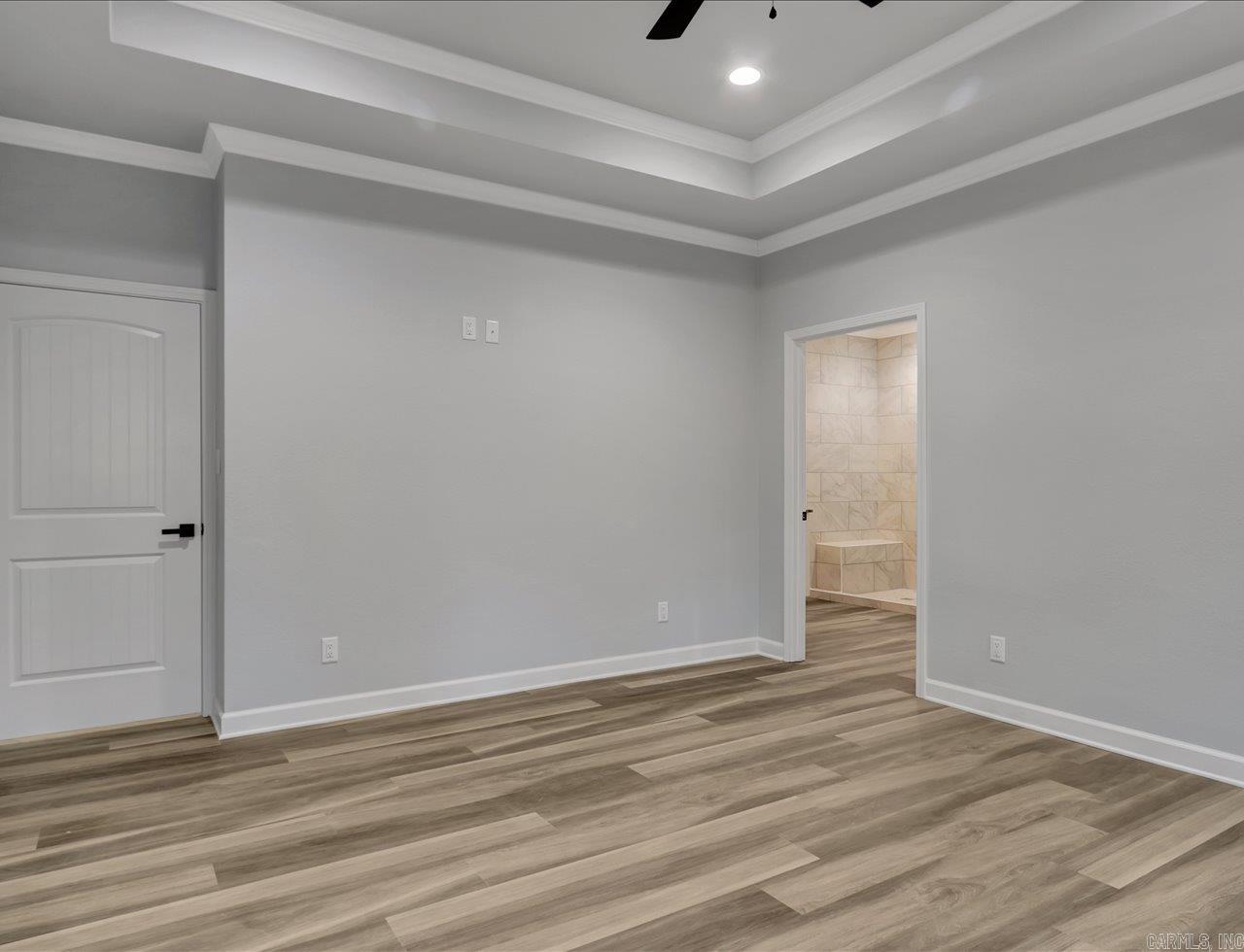 WAYMAKER WAY - Residential