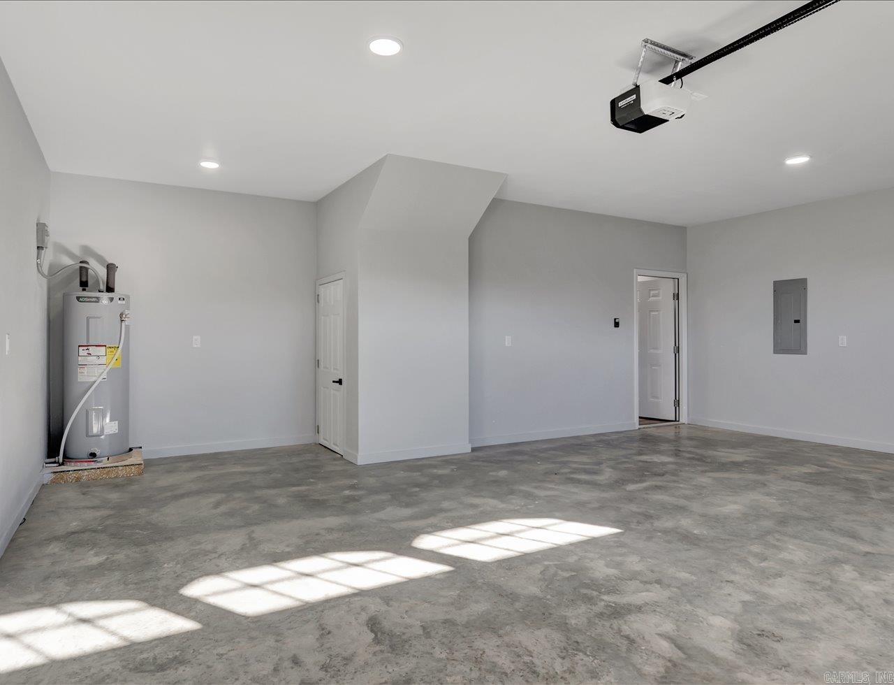 WAYMAKER WAY - Residential