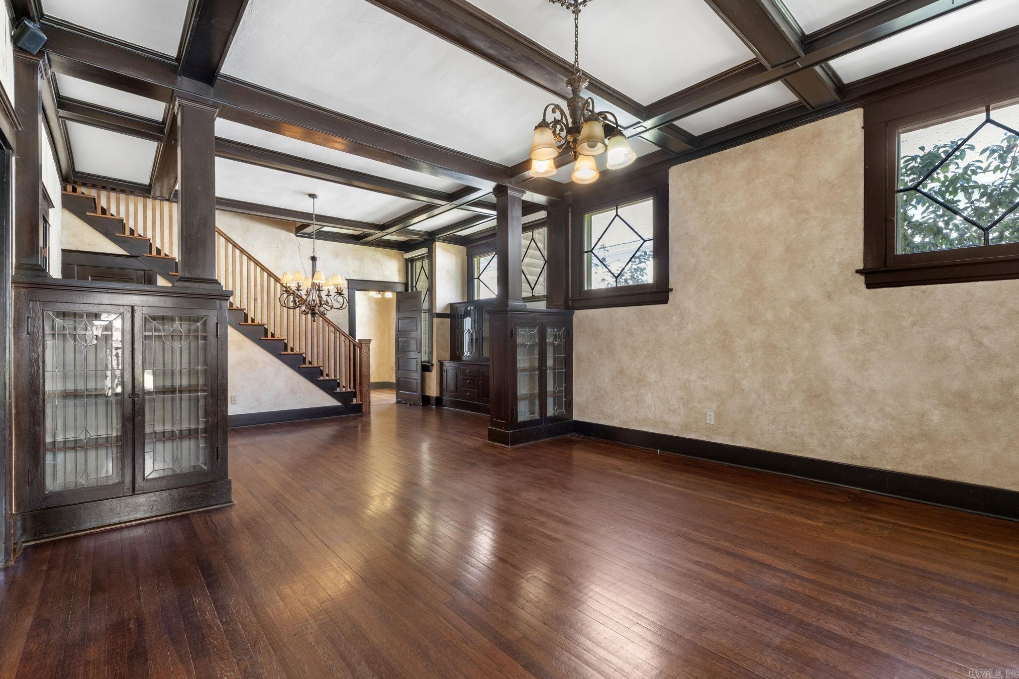 STIFFTS C S - Residential