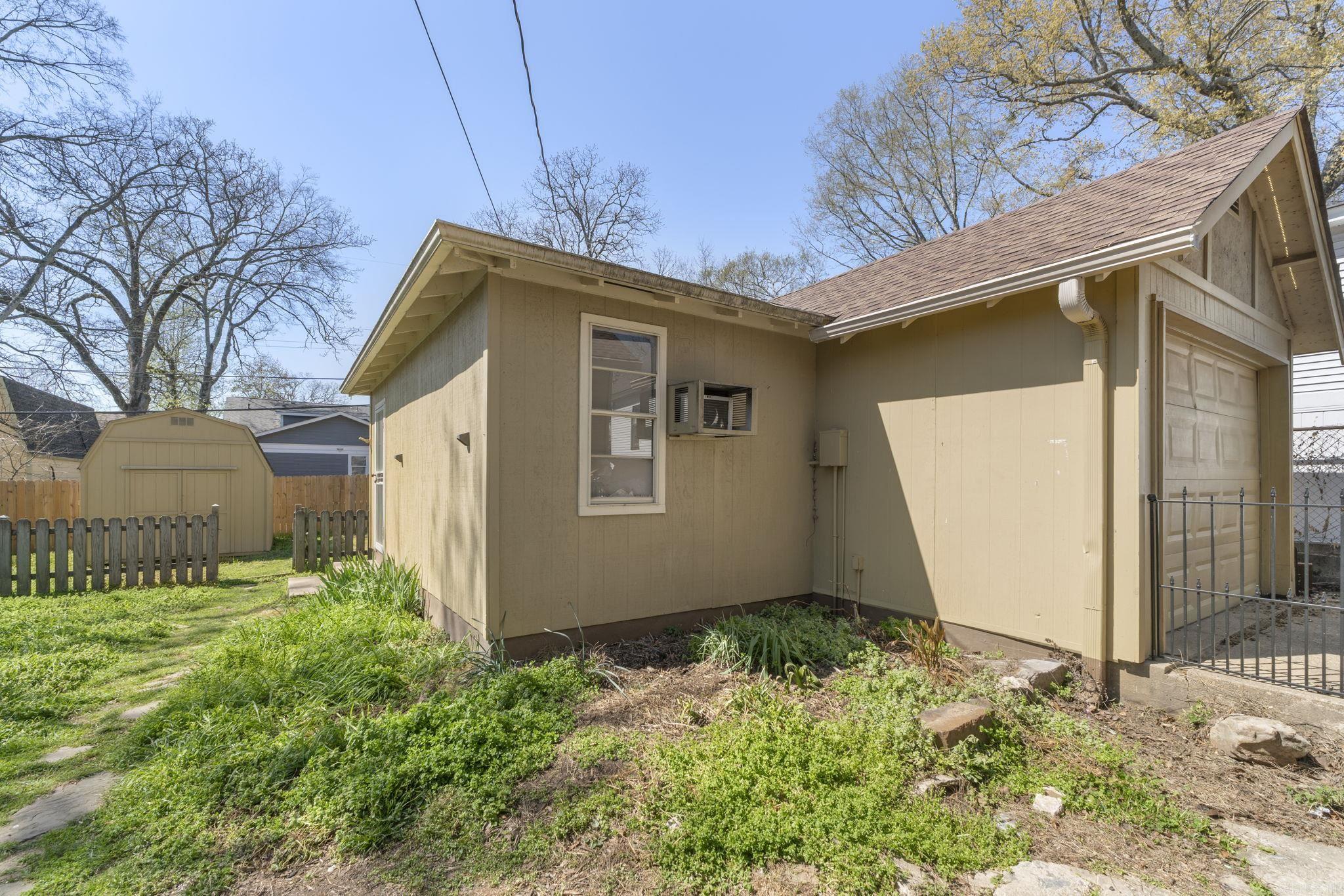 STIFFTS C S - Residential