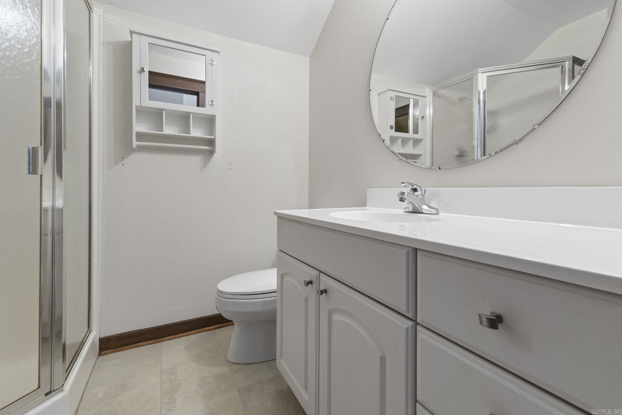 STIFFTS C S - Residential