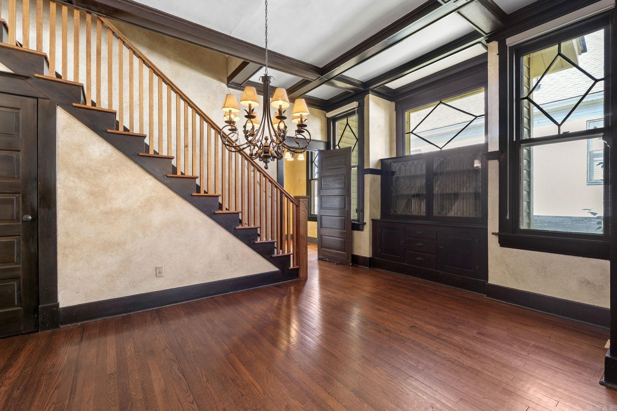 STIFFTS C S - Residential