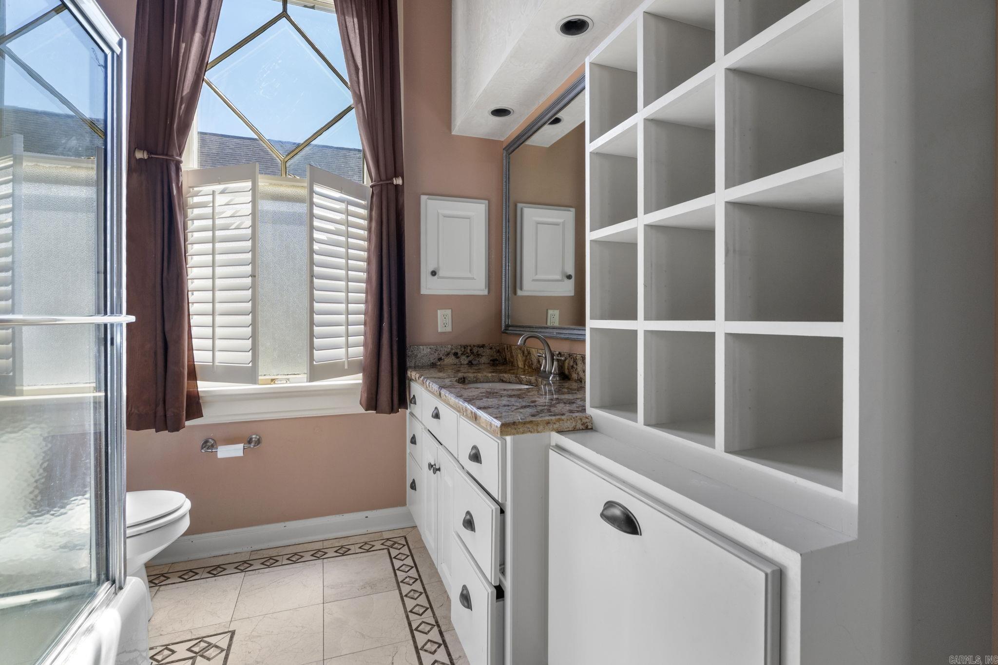 STIFFTS C S - Residential