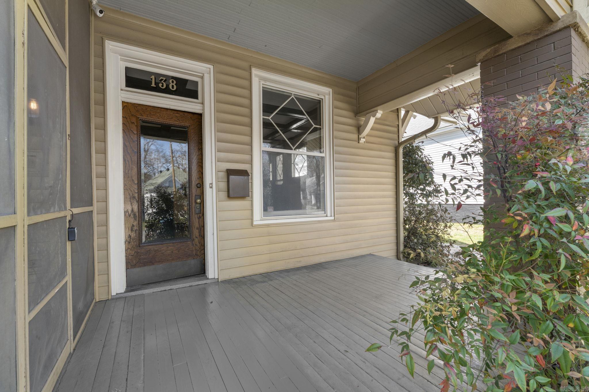 STIFFTS C S - Residential