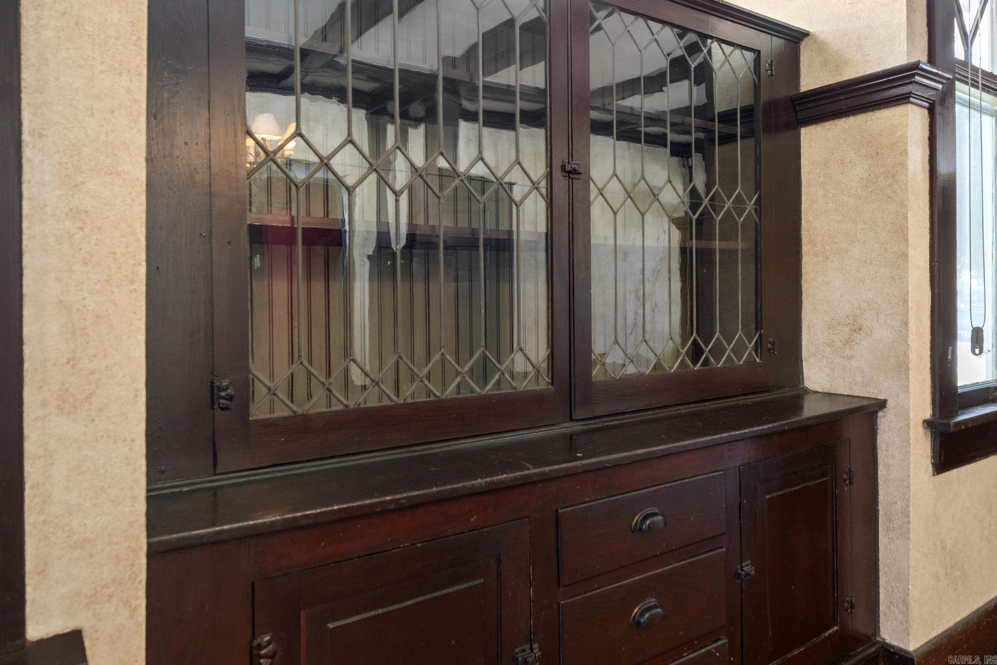 STIFFTS C S - Residential