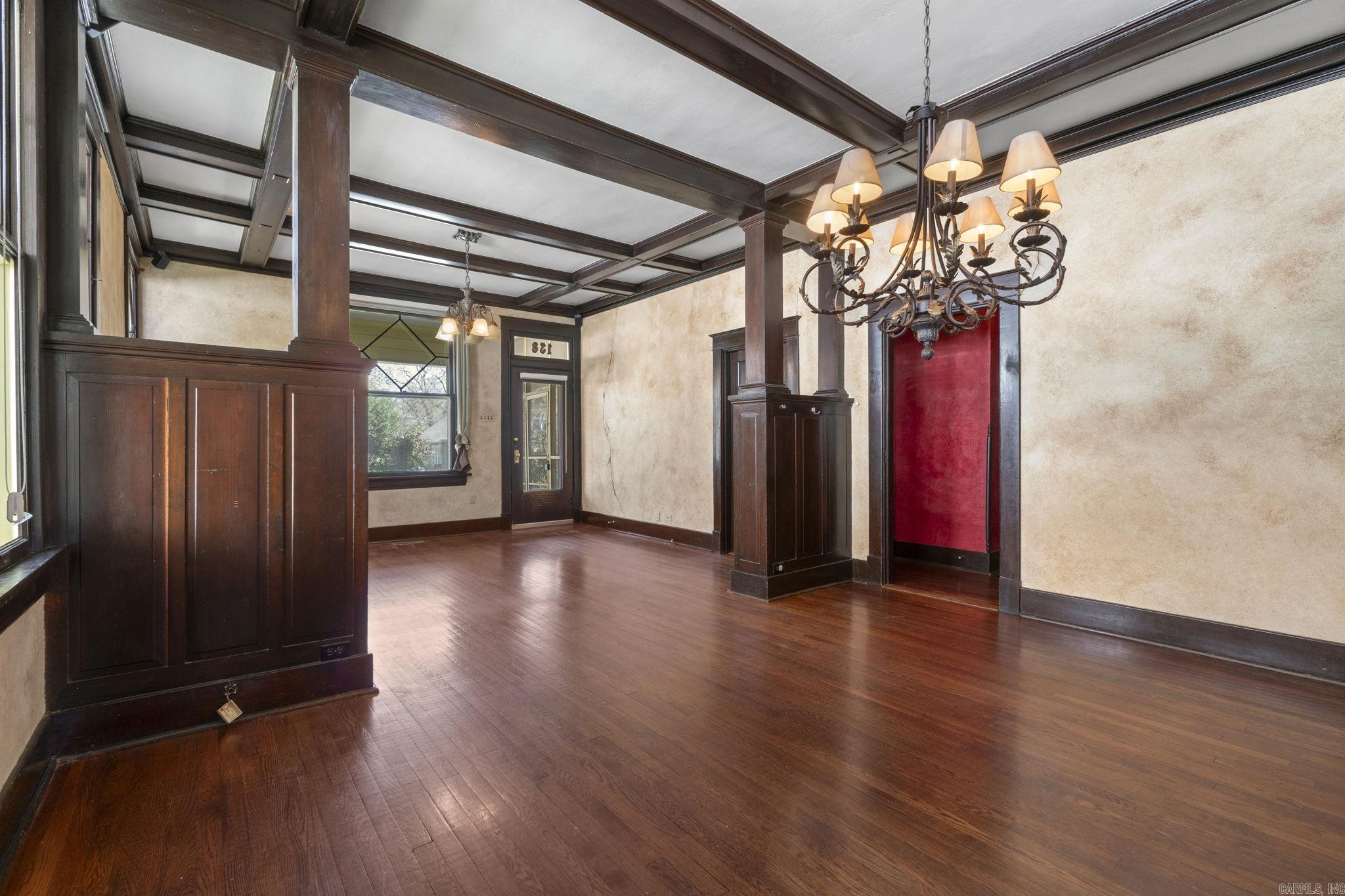 STIFFTS C S - Residential