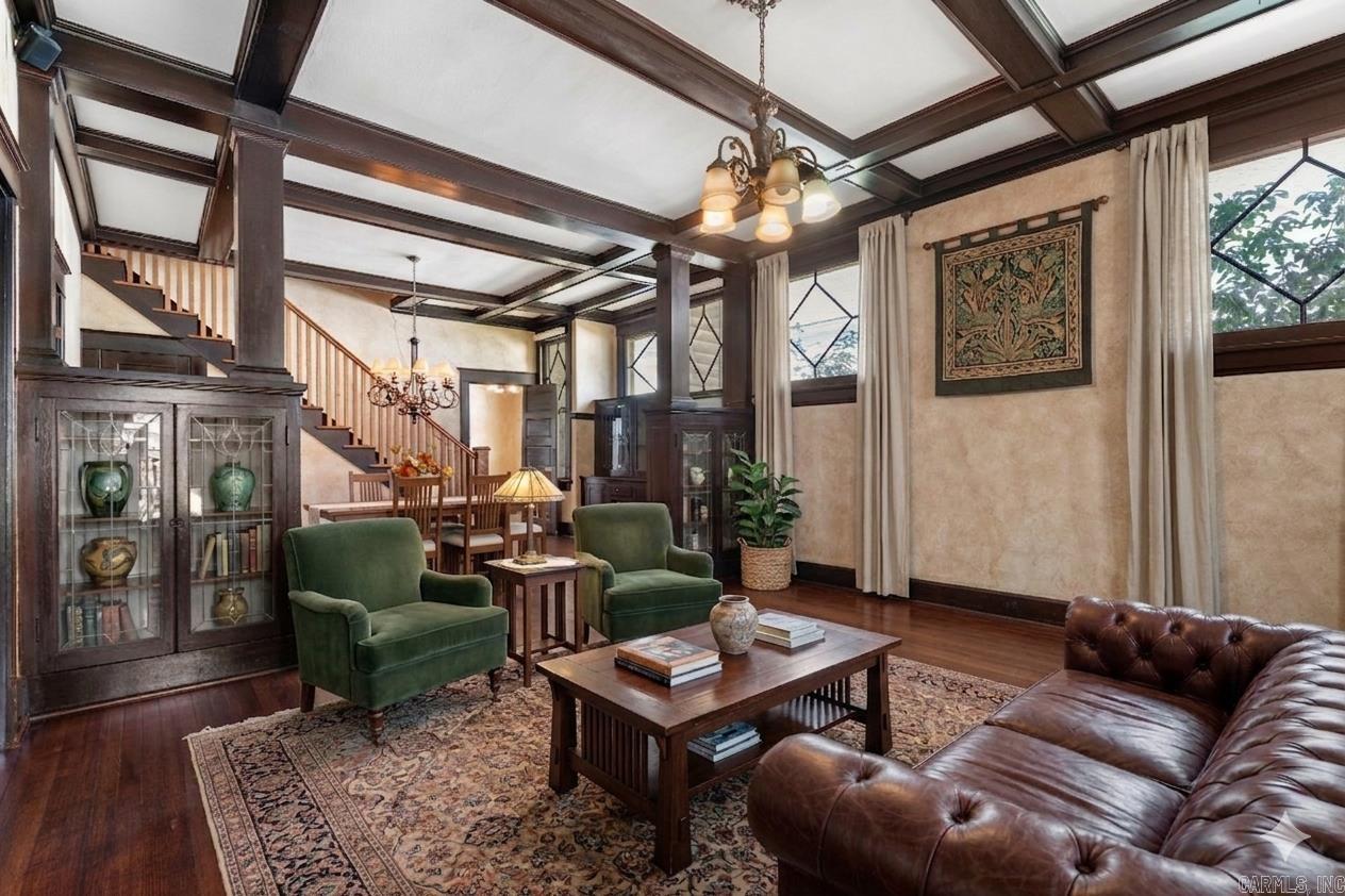 STIFFTS C S - Residential