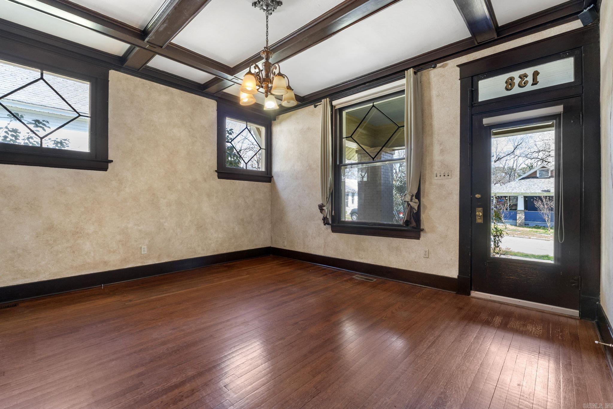 STIFFTS C S - Residential