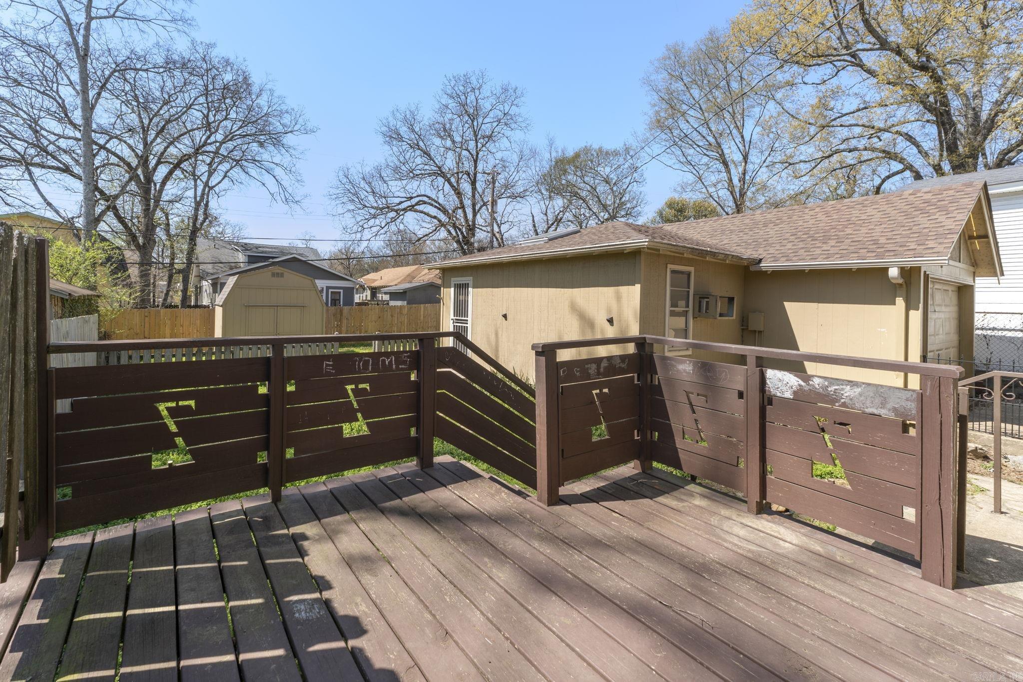 STIFFTS C S - Residential