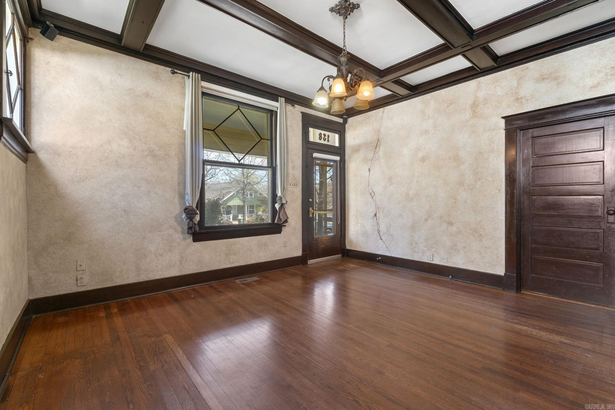 STIFFTS C S - Residential