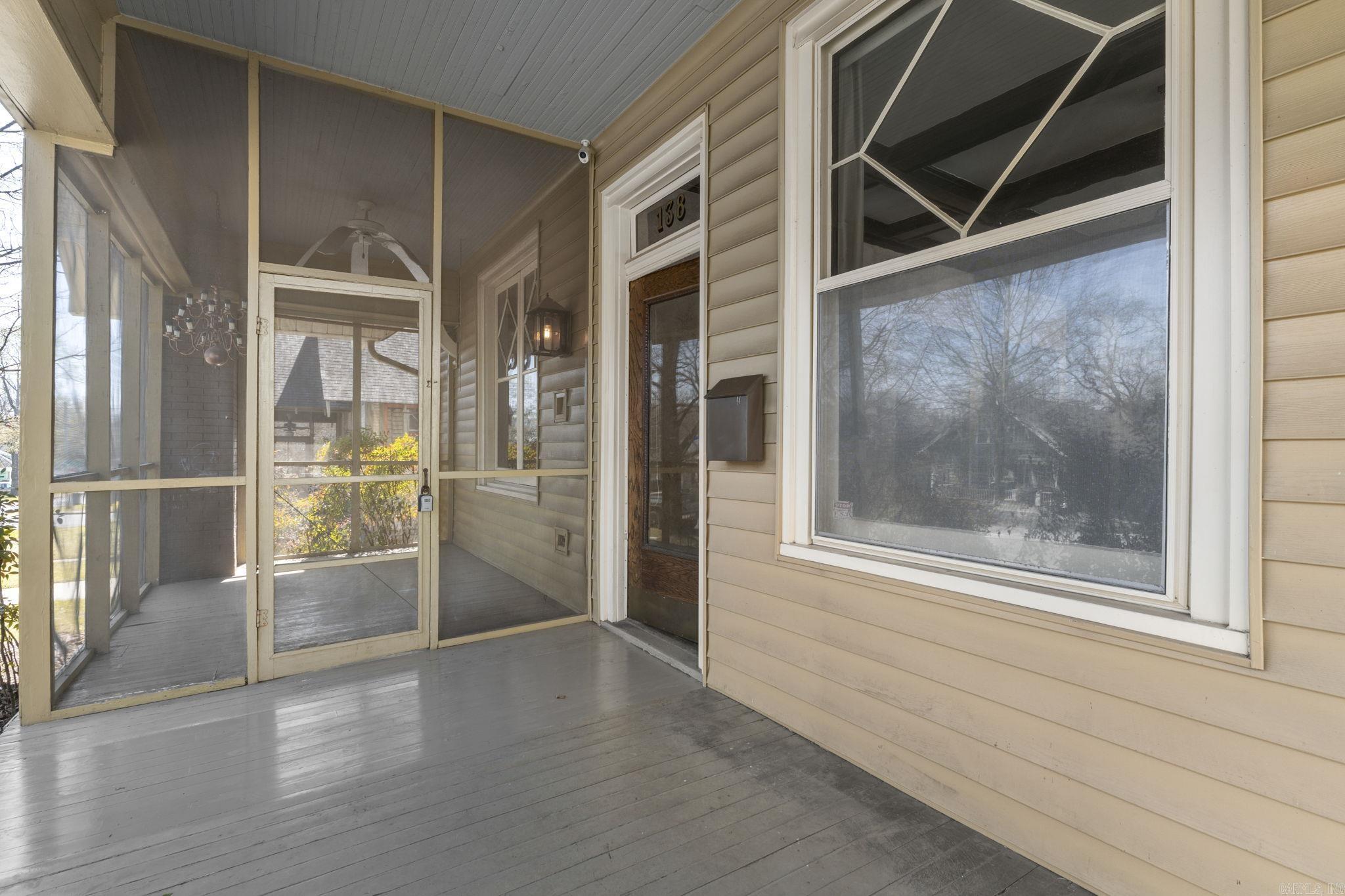 STIFFTS C S - Residential