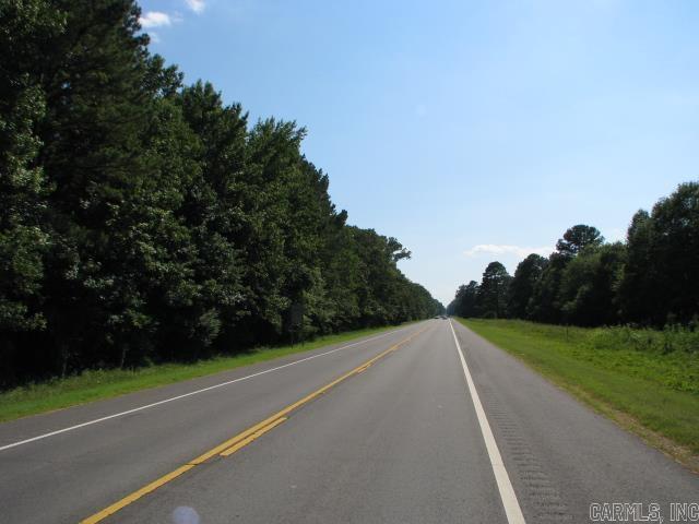 Beebe City - Commercial Sale