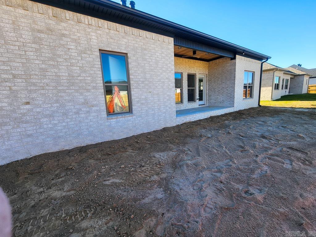 EAST MEADOW - Residential