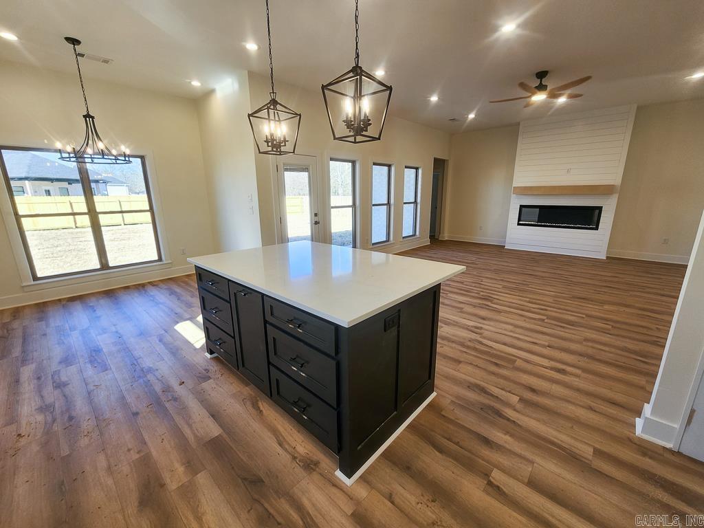 EAST MEADOW - Residential