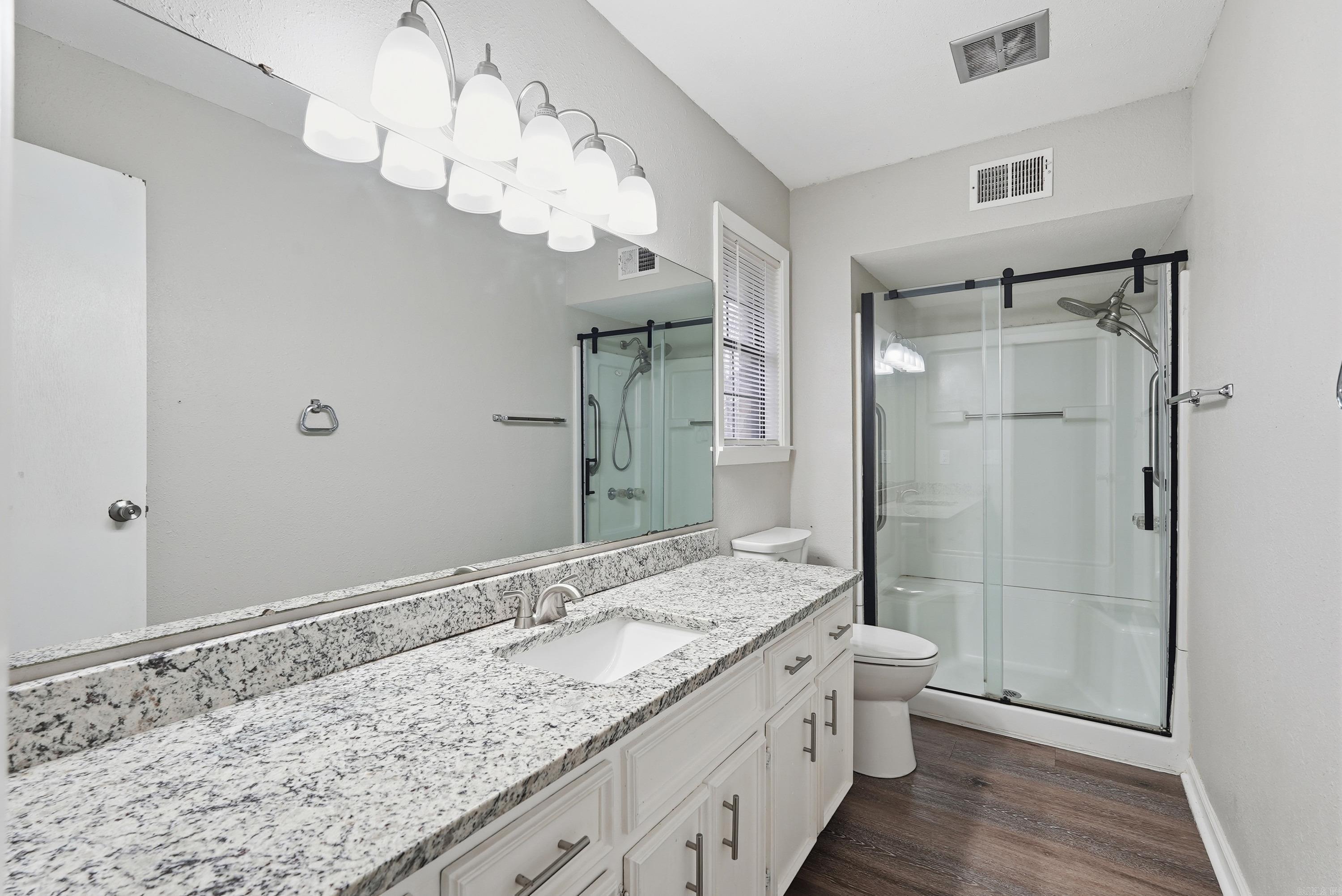 KENWOOD ADD - Residential