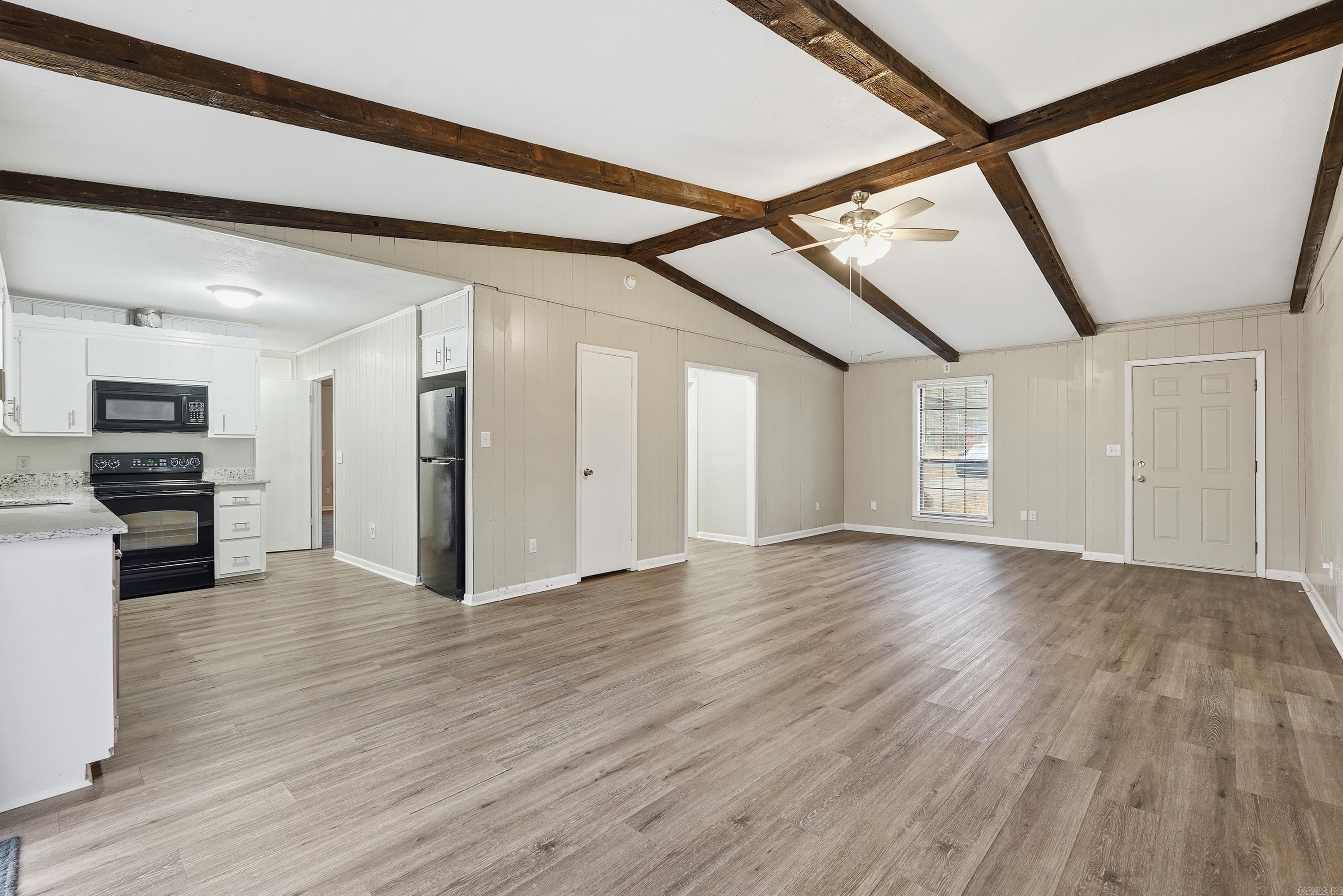 KENWOOD ADD - Residential